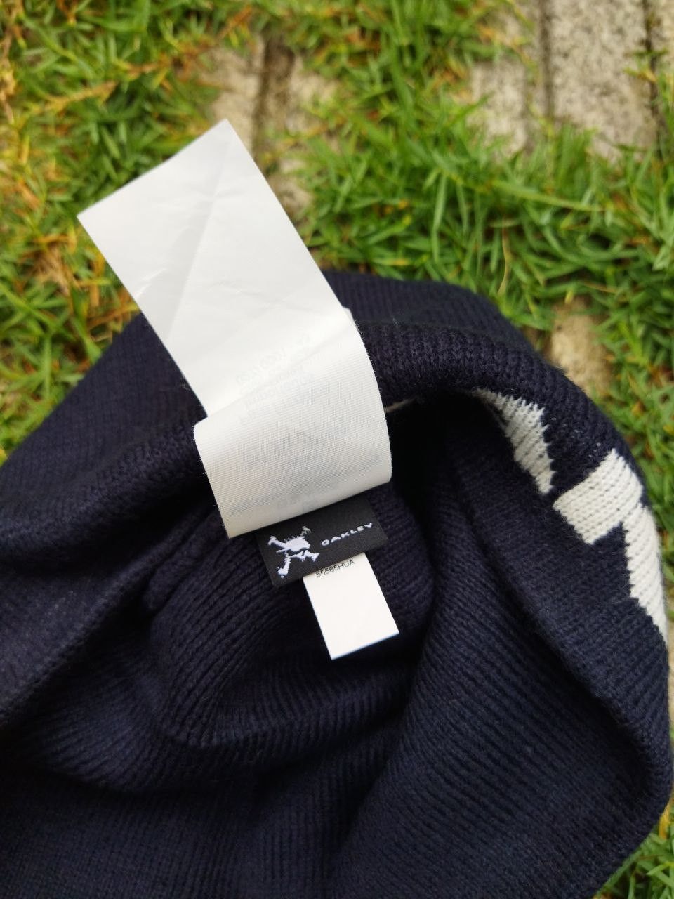 Oakley Oakley Beanie Hat Size ONE SIZE - 7 Thumbnail