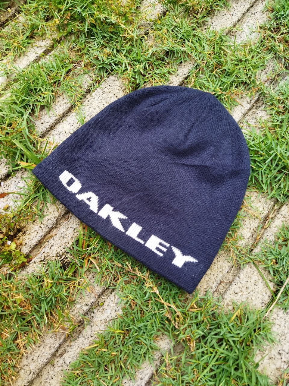 Oakley Oakley Beanie Hat Size ONE SIZE - 2 Thumbnail