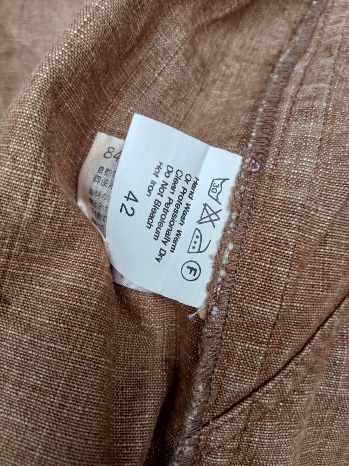 Other Grosbec Japanese Denim Shirt Mens 42 Japan / Medium US Size US M / EU 48-50 / 2 - 7 Thumbnail
