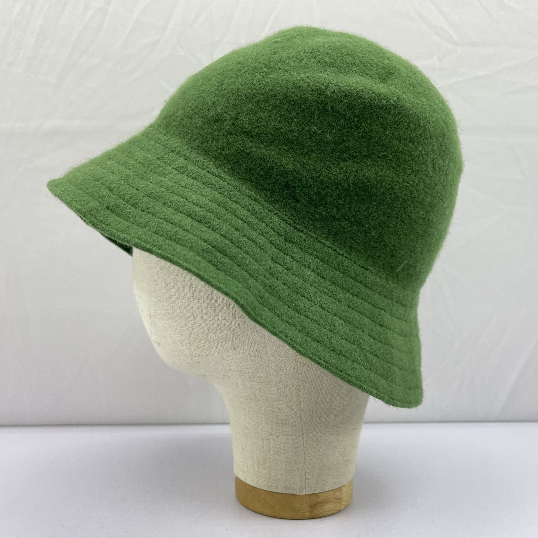 Other Unknown Plain Bucket Hats-BH3285 Size ONE SIZE - 1 Thumbnail
