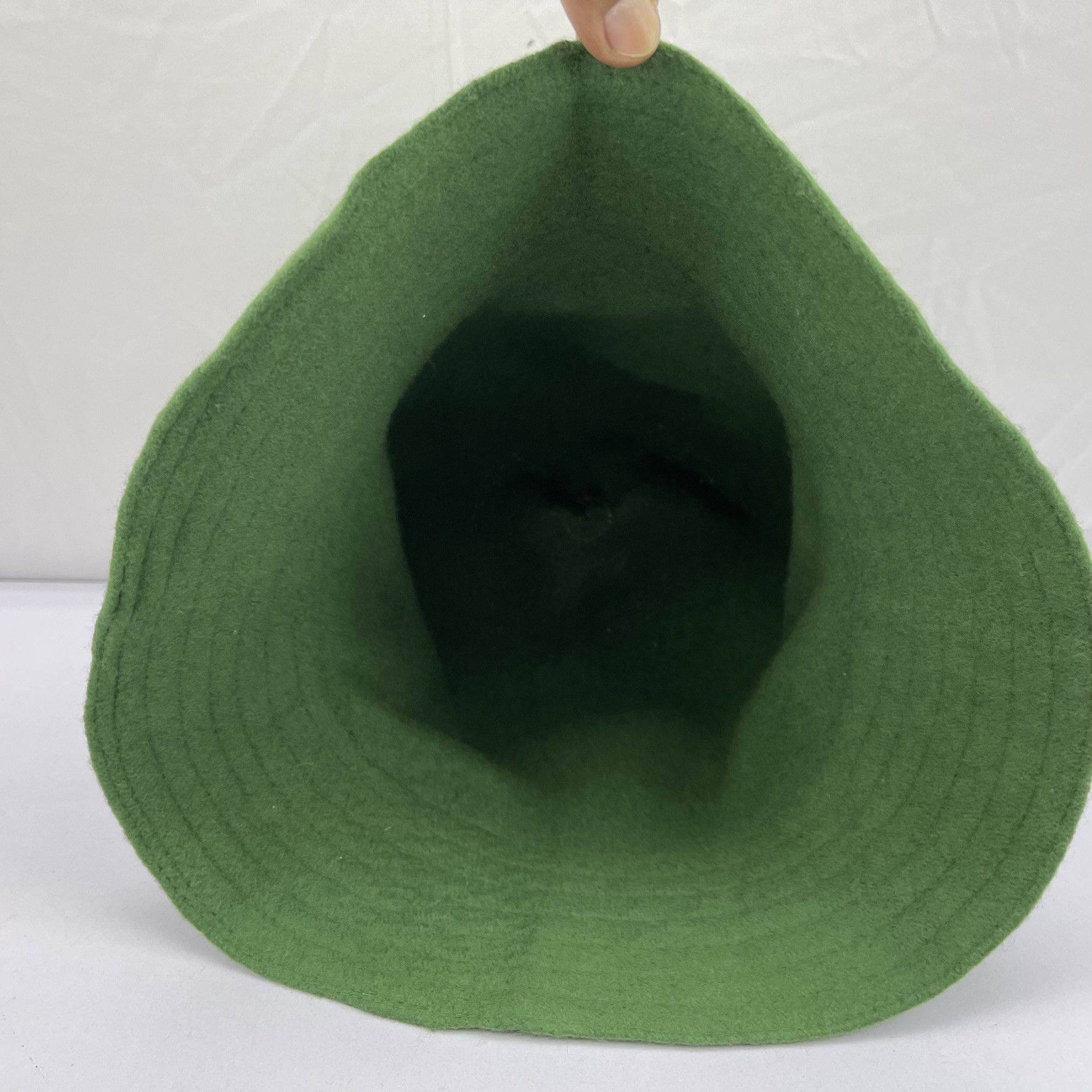 Other Unknown Plain Bucket Hats-BH3285 Size ONE SIZE - 7 Thumbnail