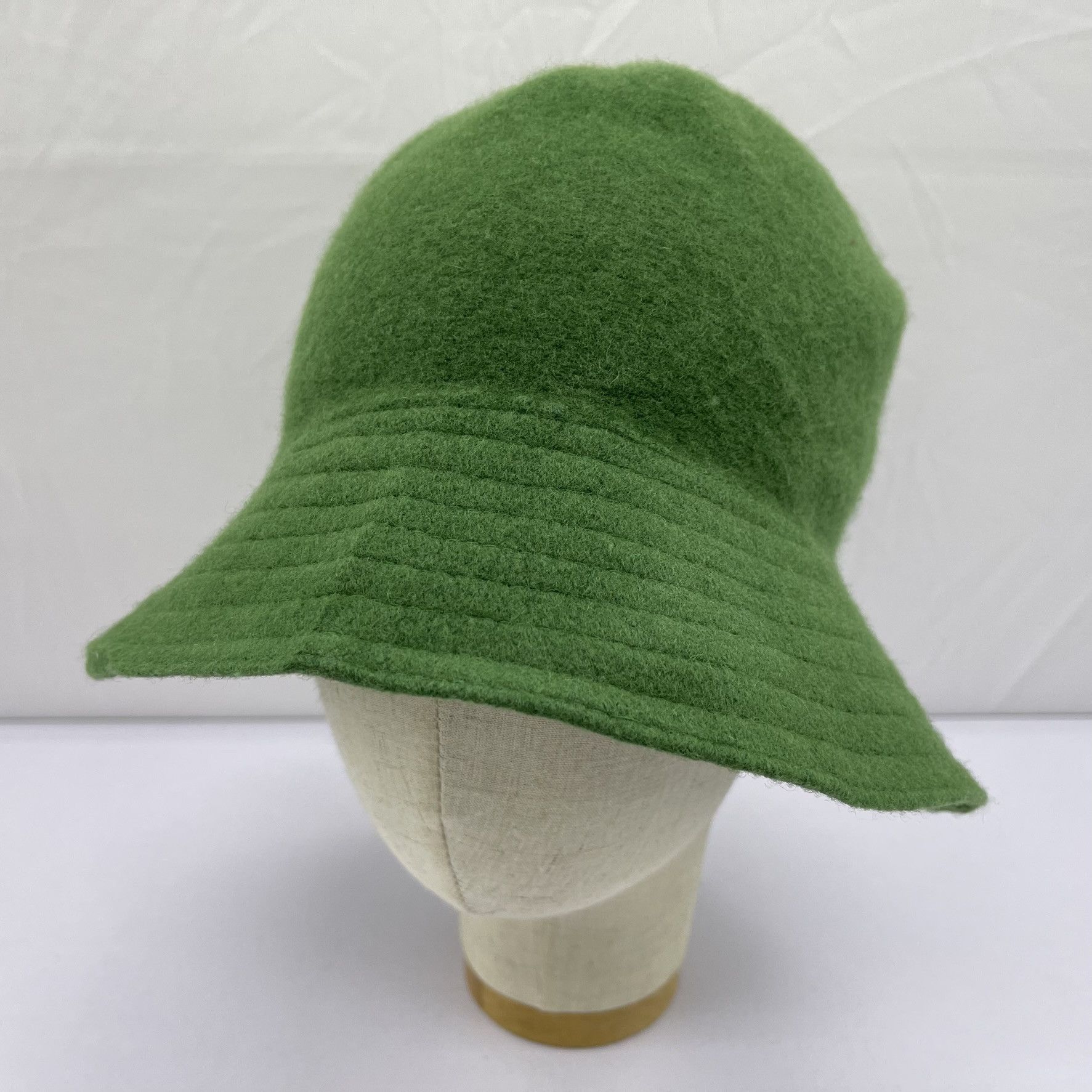 Other Unknown Plain Bucket Hats-BH3285 Size ONE SIZE - 3 Thumbnail