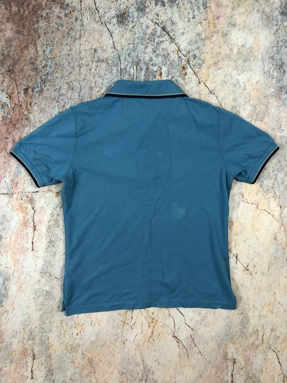 Vivienne Westwood Vivienne Westwood polo T-shirt Size US L / EU 52-54 / 3 - 6 Thumbnail