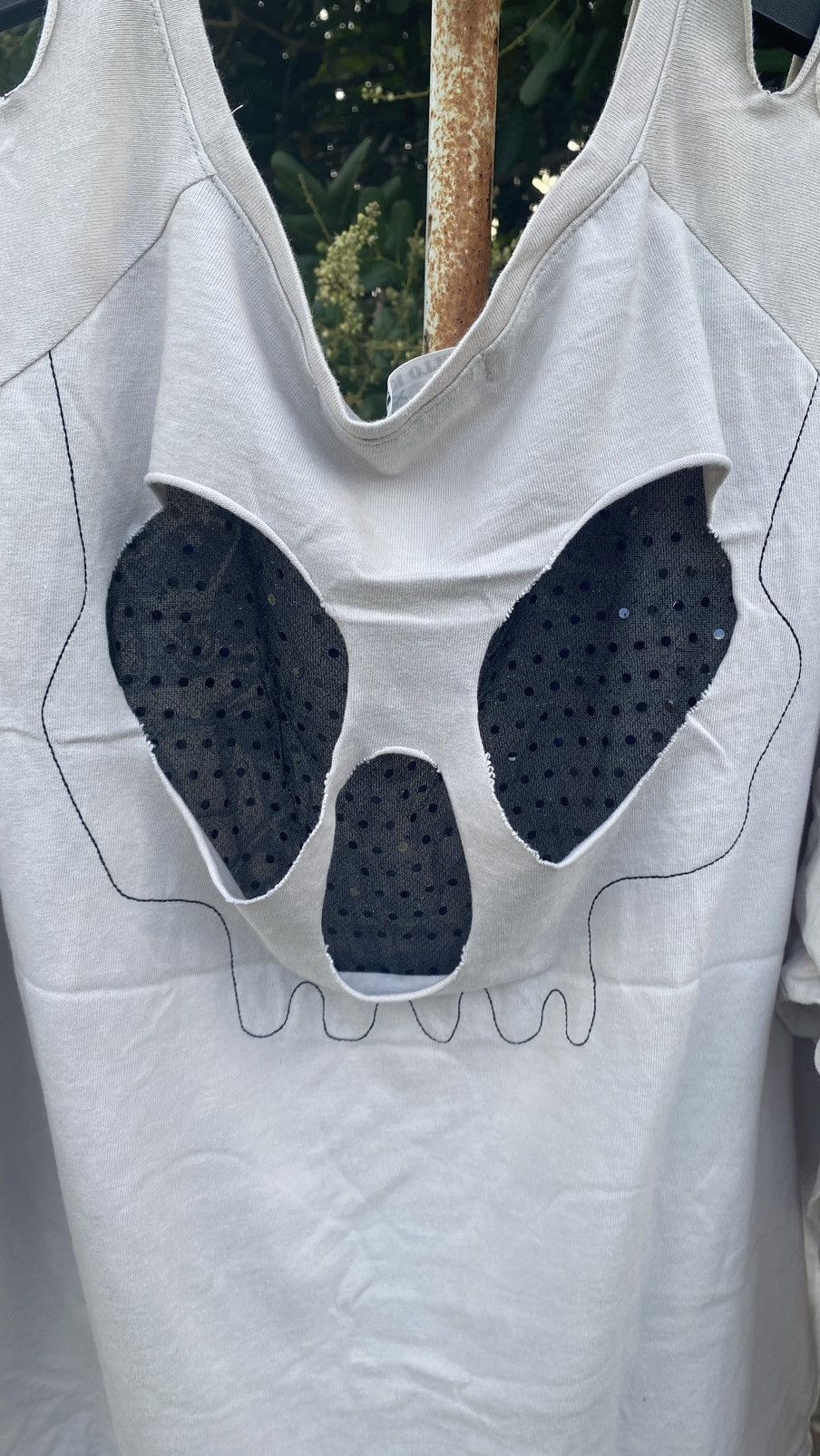 Other Hello Kitty X Dig Deep Sexy Long Sleeve Tshirt Size M / US 6-8 / IT 42-44 - 4 Thumbnail