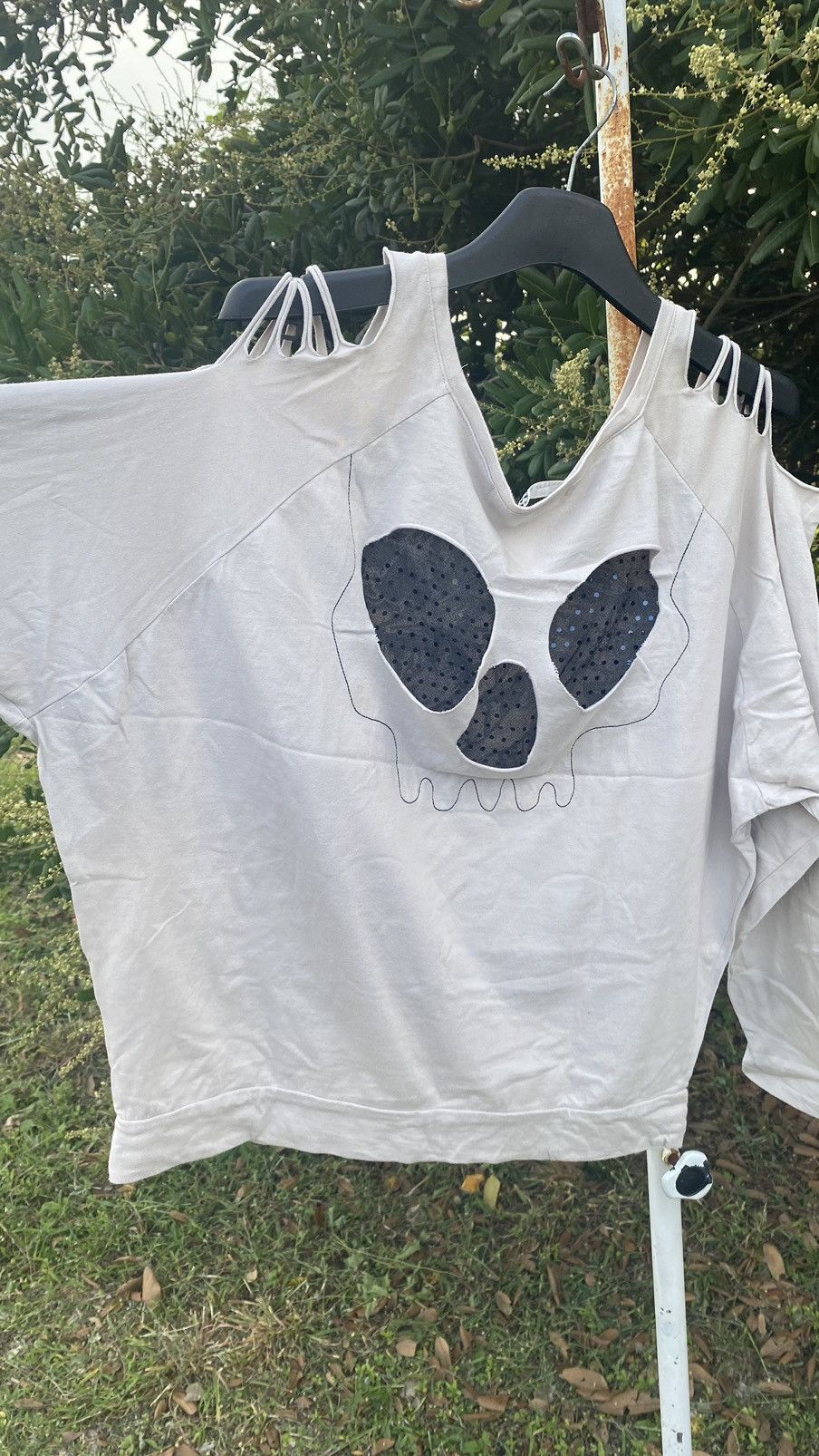 Other Hello Kitty X Dig Deep Sexy Long Sleeve Tshirt Size M / US 6-8 / IT 42-44 - 5 Thumbnail