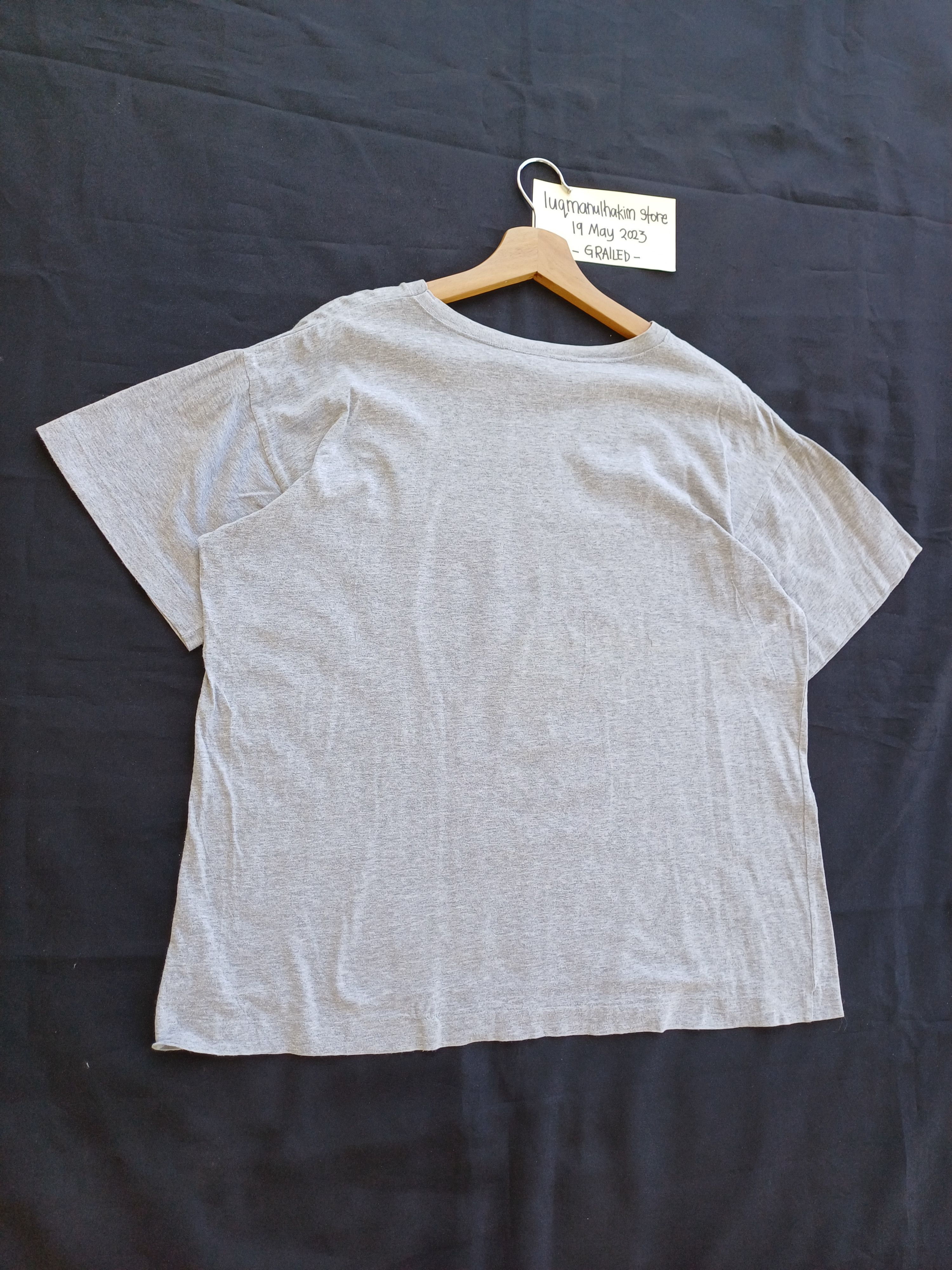 Kenzo Rare Vintage Floral Print KENZO Tshirt Size US M / EU 48-50 / 2 - 11 Thumbnail