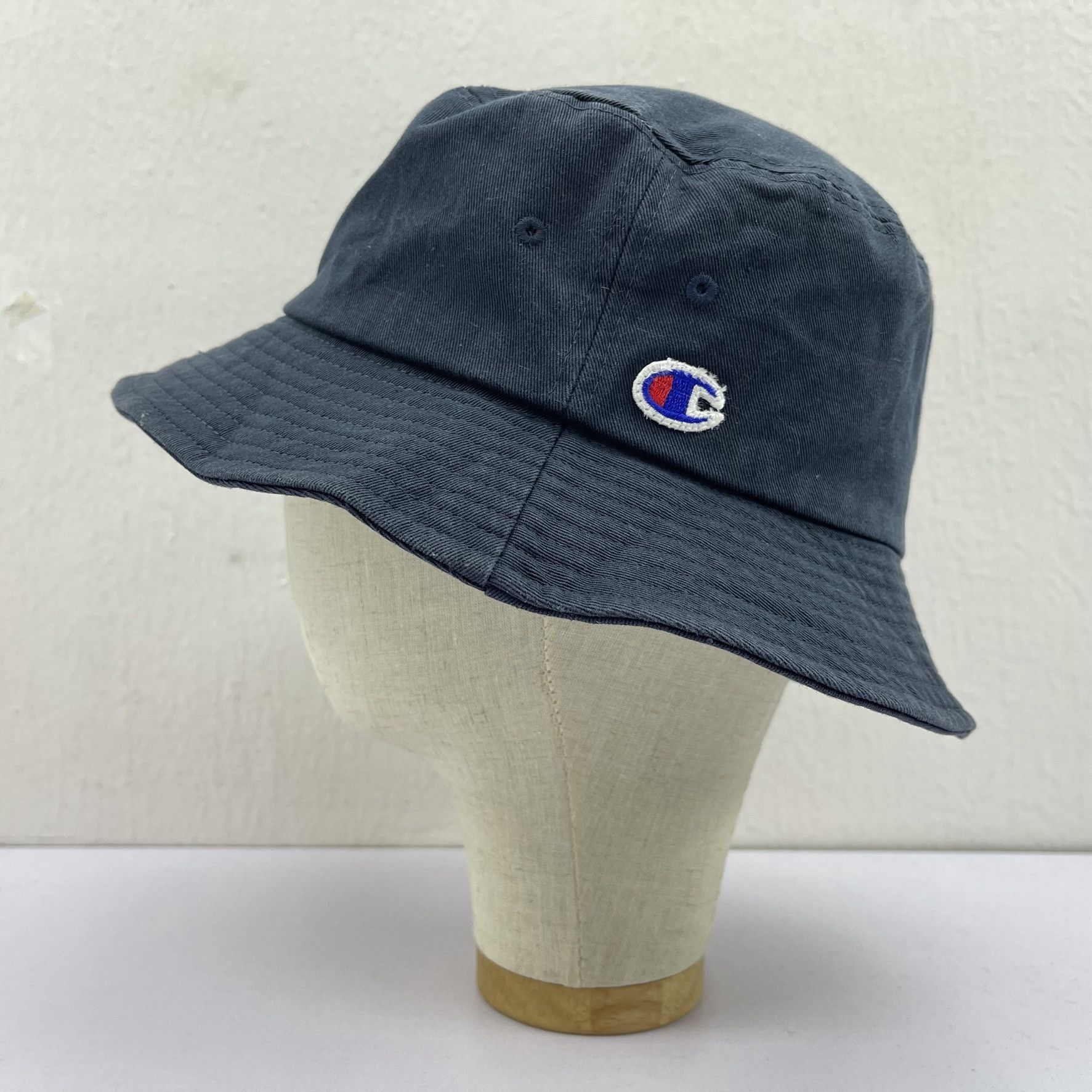 Champion Champion X Rageblue Bucket Hats-BH3207 Size ONE SIZE - 3 Thumbnail
