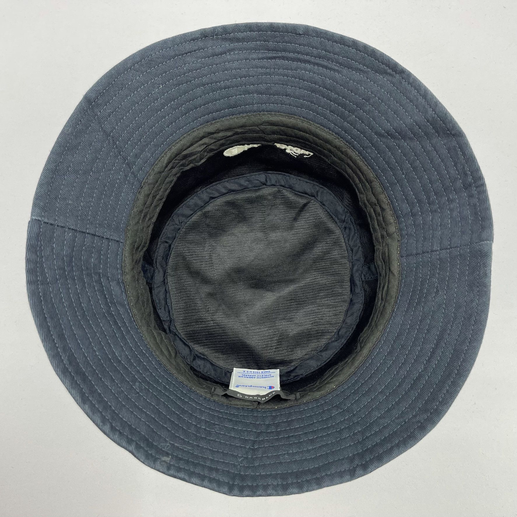 Champion Champion X Rageblue Bucket Hats-BH3207 Size ONE SIZE - 7 Thumbnail