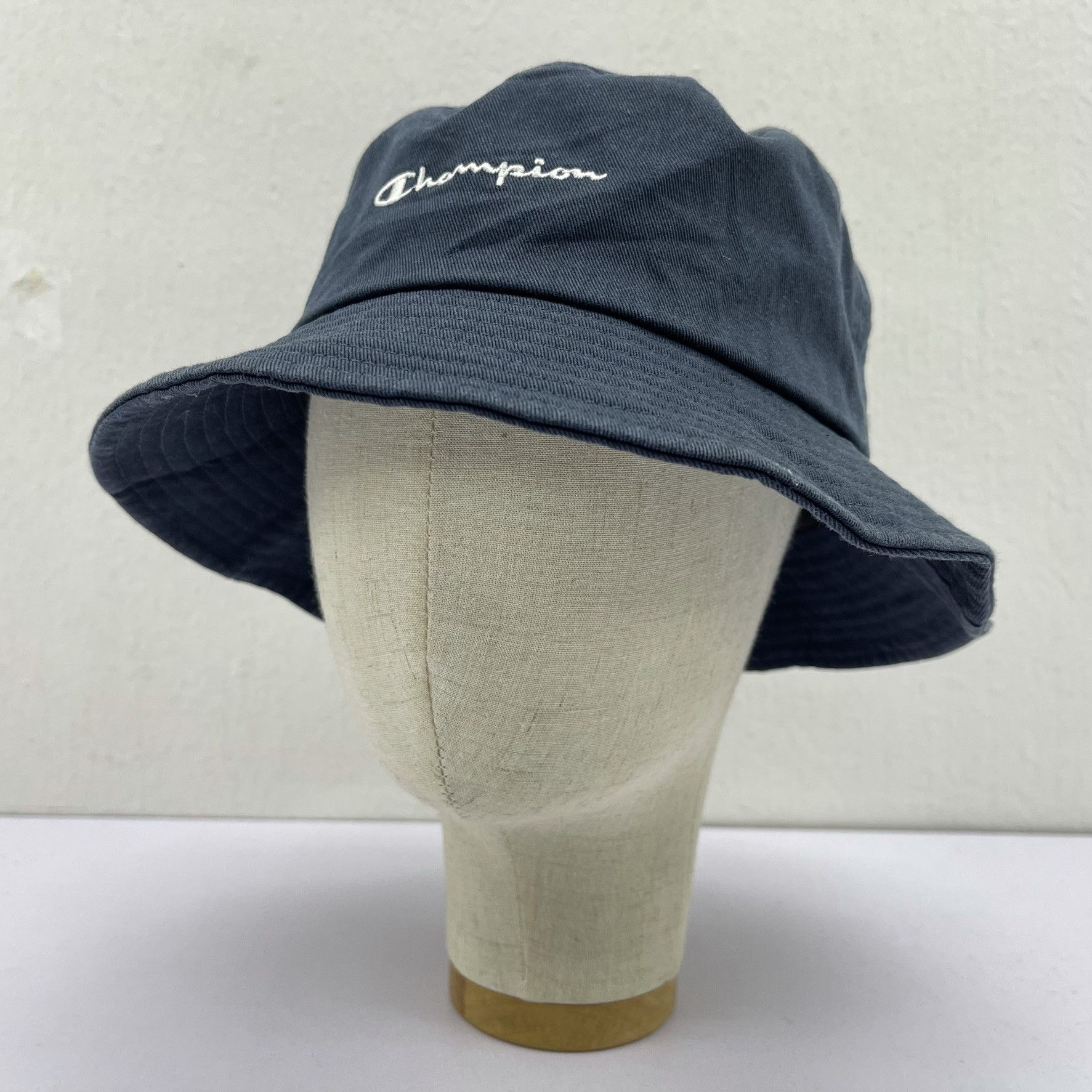 Champion Champion X Rageblue Bucket Hats-BH3207 Size ONE SIZE - 1 Thumbnail