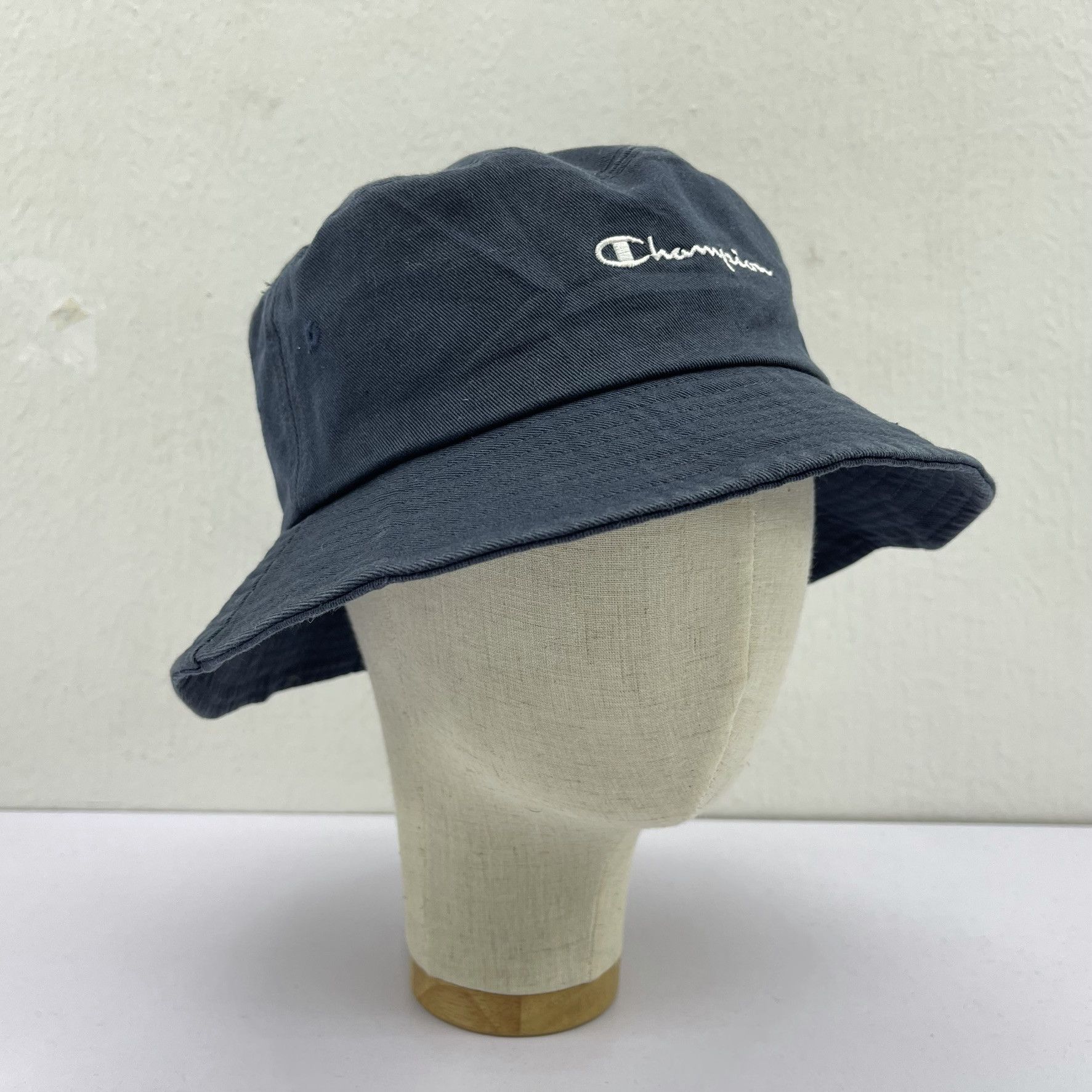 Champion Champion X Rageblue Bucket Hats-BH3207 Size ONE SIZE - 6 Thumbnail