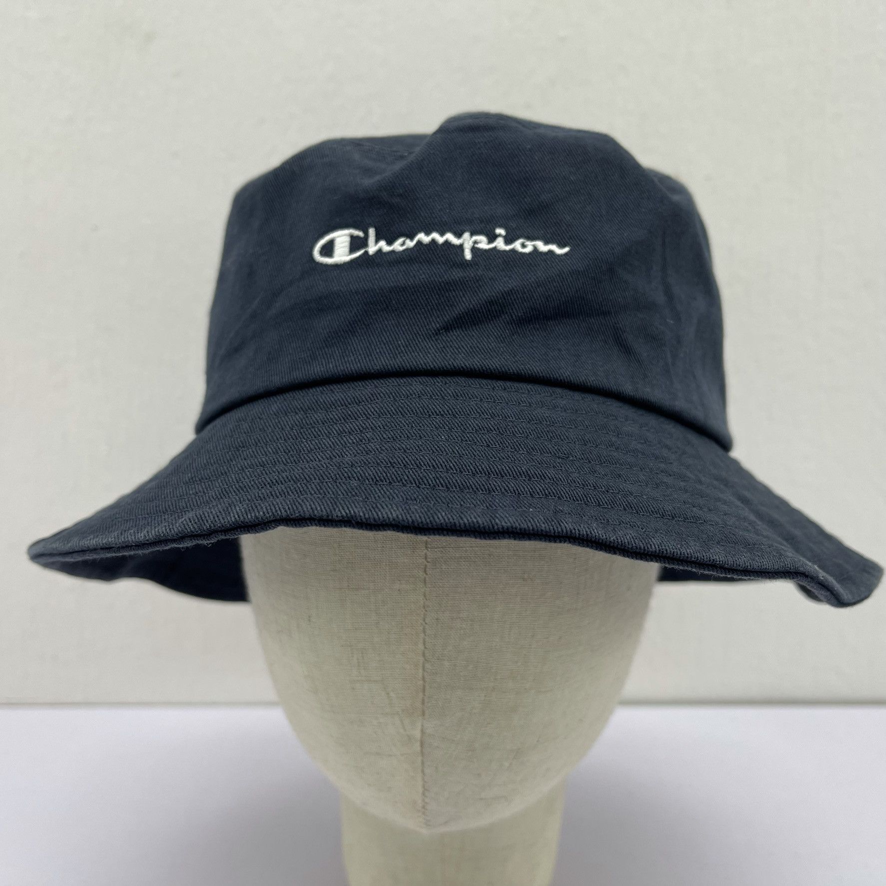 Champion Champion X Rageblue Bucket Hats-BH3207 Size ONE SIZE - 2 Thumbnail