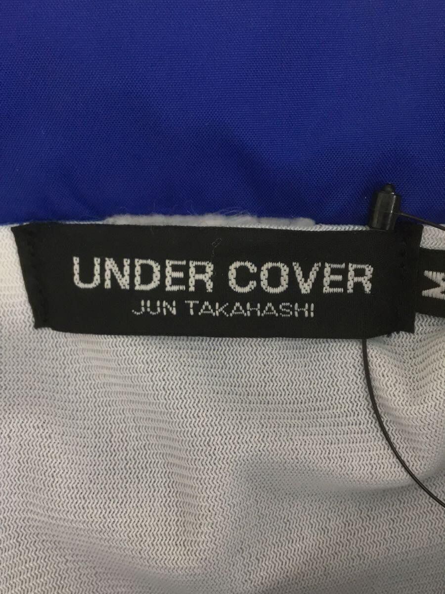 Undercover MAD Cat Nylon Jacket Size US M / EU 48-50 / 2 - 5 Thumbnail