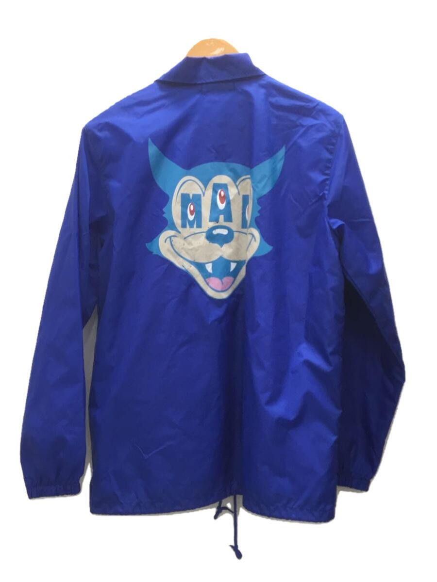 Undercover MAD Cat Nylon Jacket Size US M / EU 48-50 / 2 - 1 Thumbnail