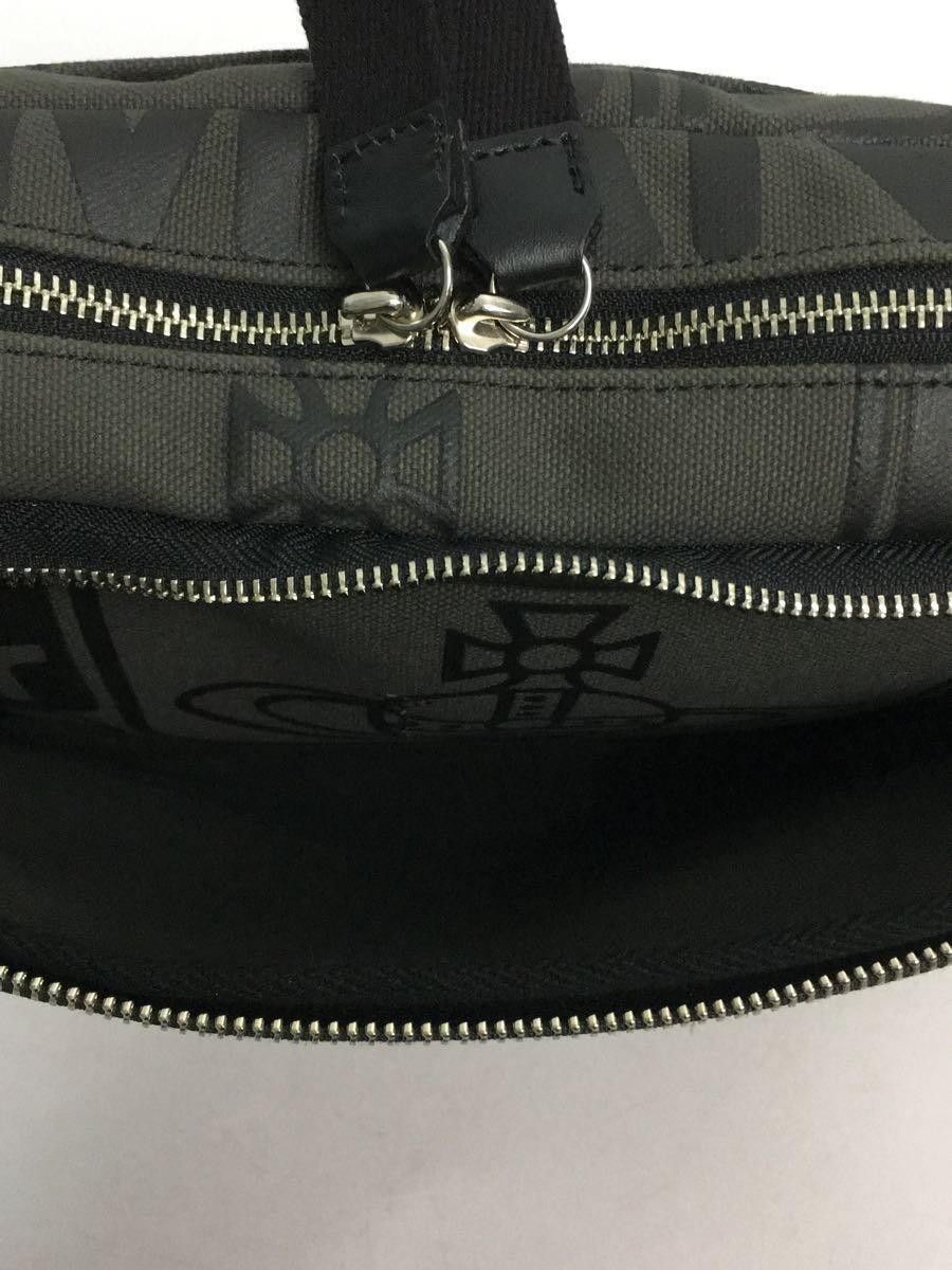 Vivienne Westwood Safety Pin Orb Shoulder Bag Size ONE SIZE - 6 Thumbnail