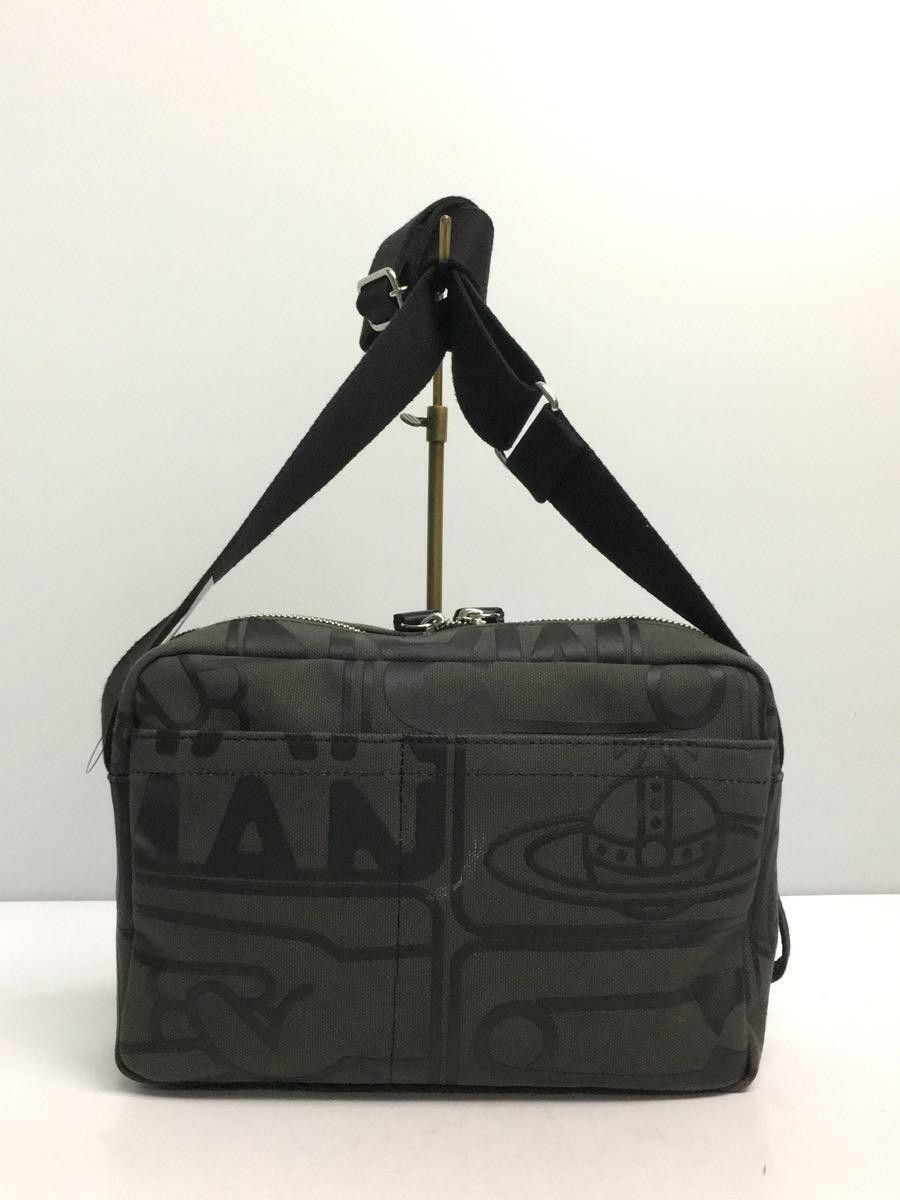 Vivienne Westwood Safety Pin Orb Shoulder Bag Size ONE SIZE - 3 Thumbnail