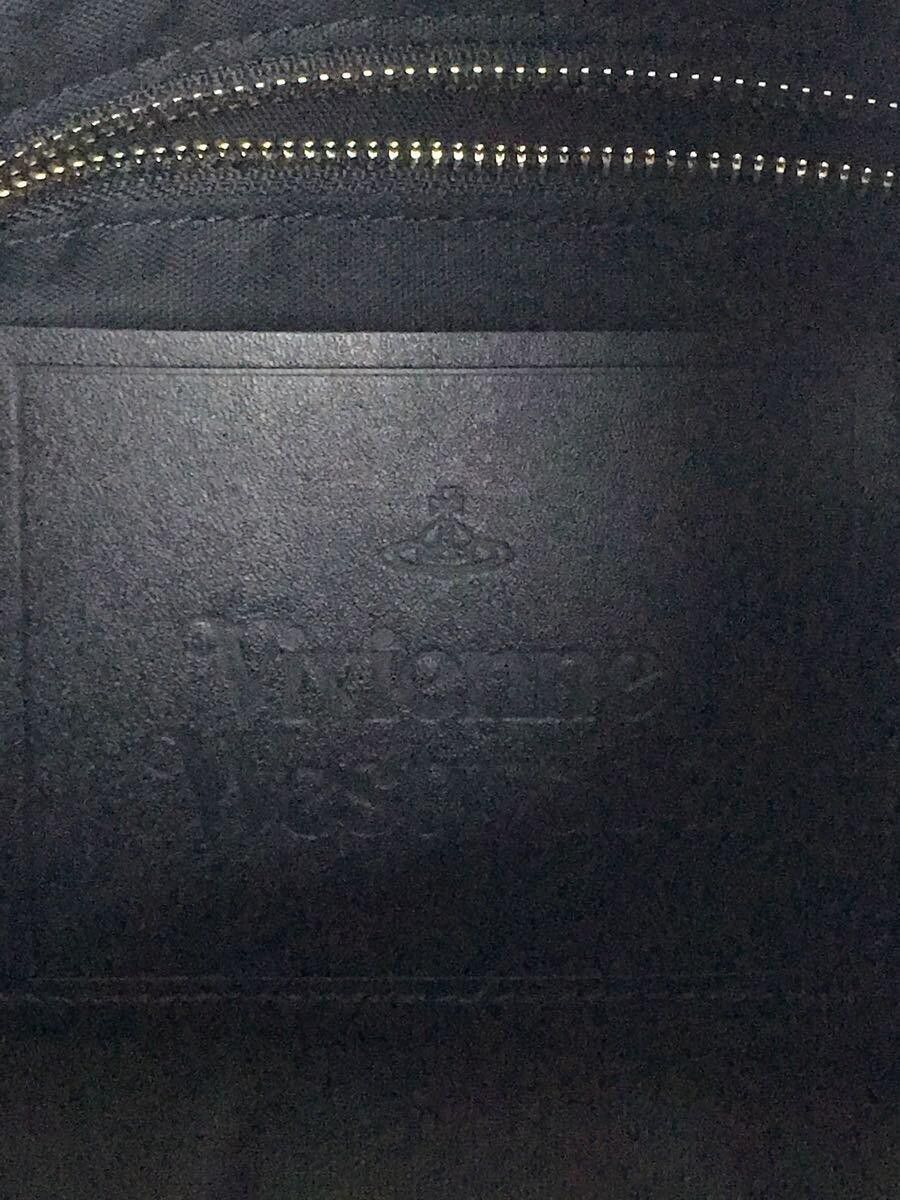 Vivienne Westwood Safety Pin Orb Shoulder Bag Size ONE SIZE - 9 Thumbnail
