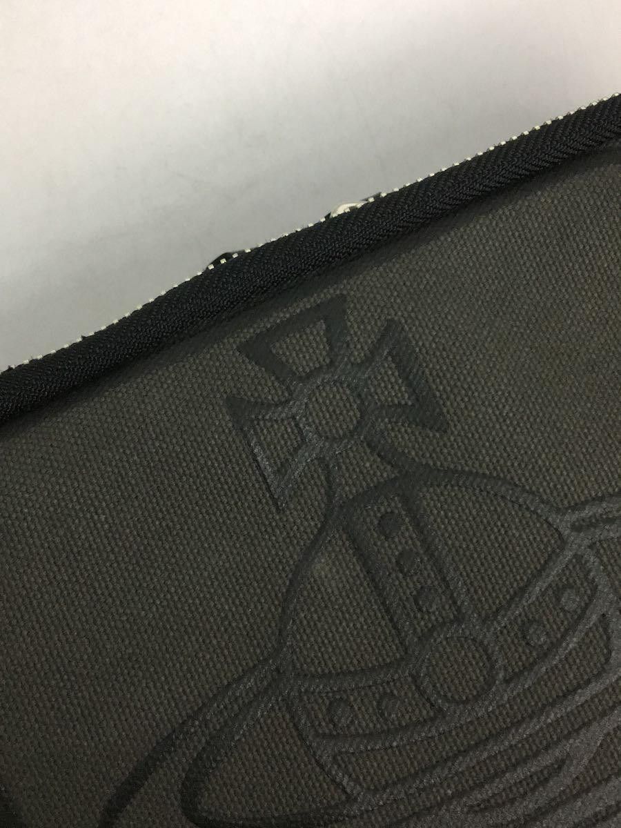 Vivienne Westwood Safety Pin Orb Shoulder Bag Size ONE SIZE - 7 Thumbnail