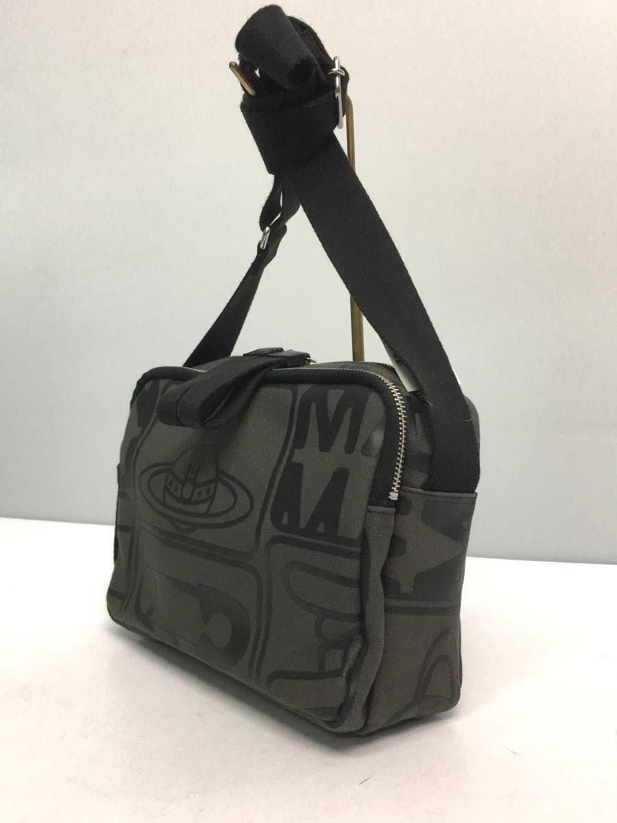 Vivienne Westwood Safety Pin Orb Shoulder Bag Size ONE SIZE - 2 Thumbnail