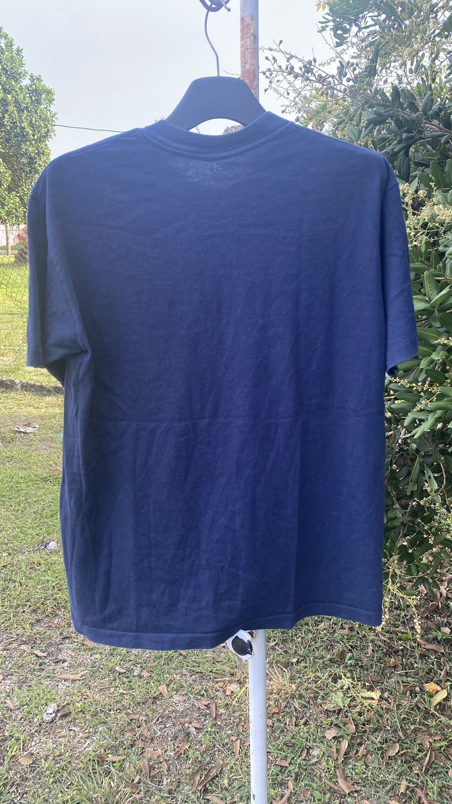 Stussy Vintage Stussy Box Logo Tshirt Size US M / EU 48-50 / 2 - 10 Thumbnail