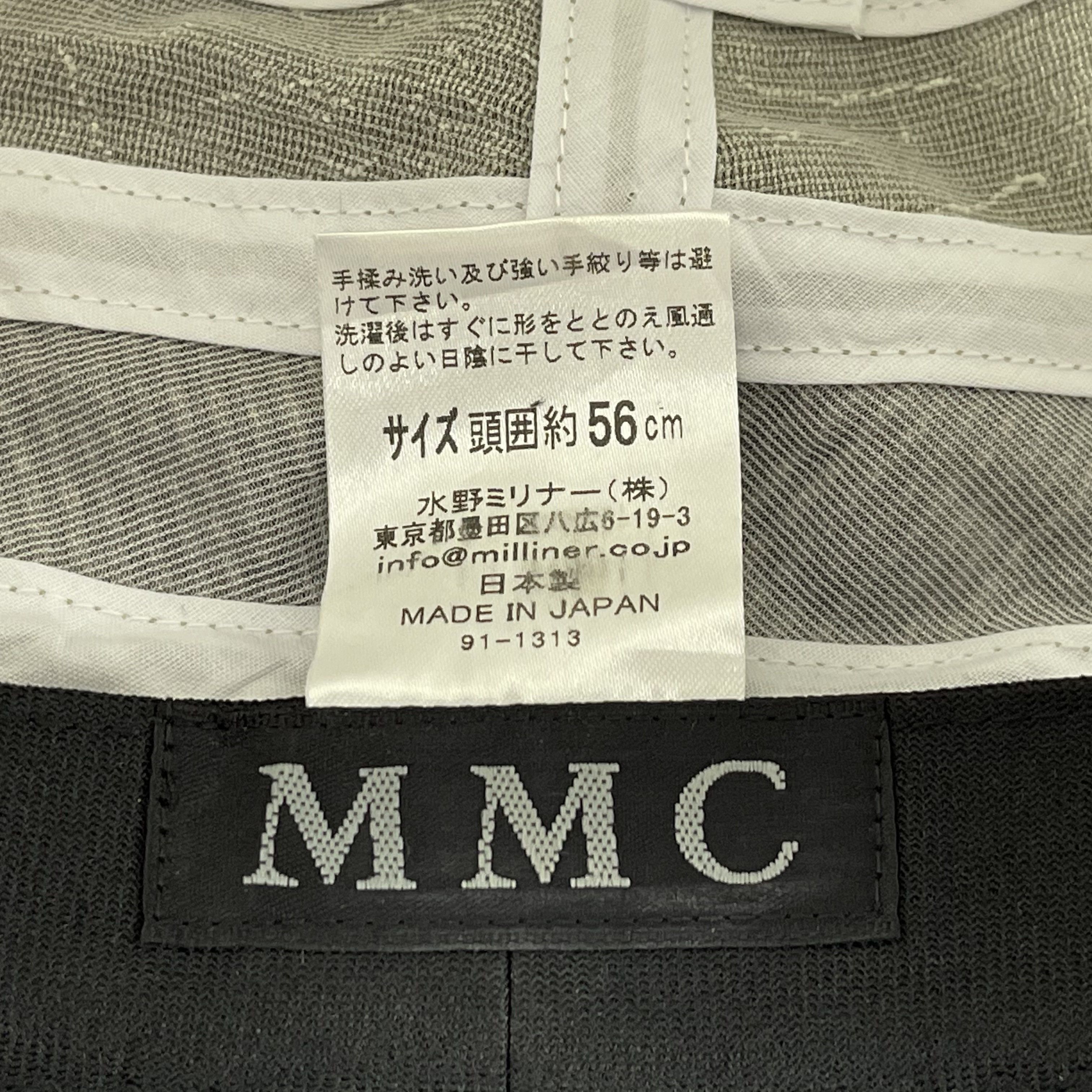 Other Blake Original Hats- BH1227 Size ONE SIZE - 8 Thumbnail