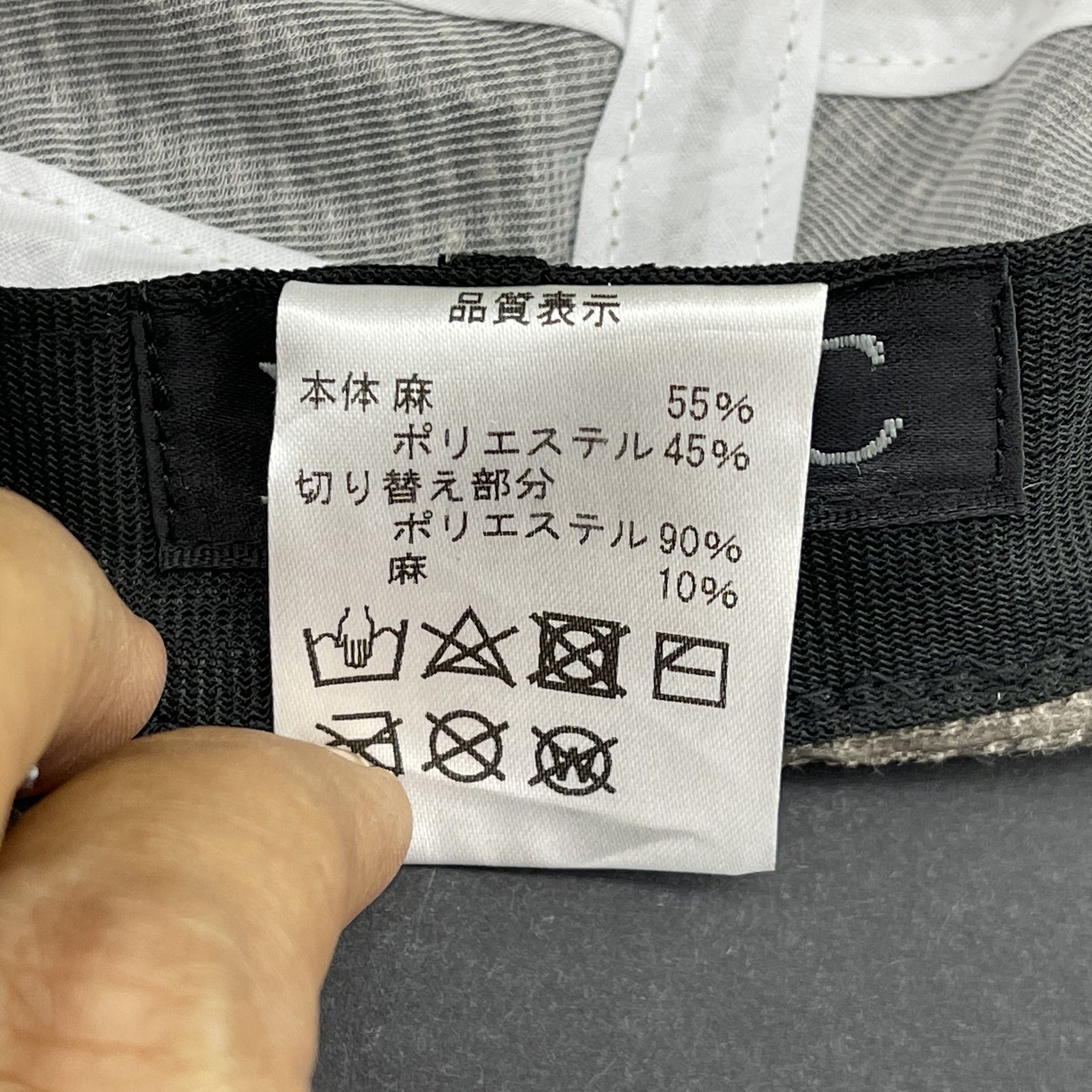 Other Blake Original Hats- BH1227 Size ONE SIZE - 9 Thumbnail