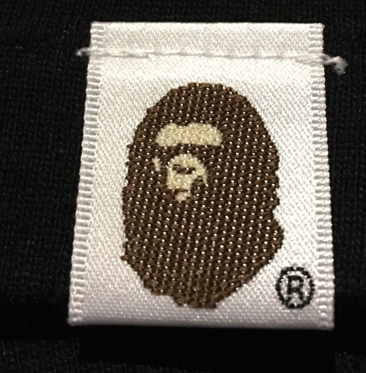 Bape Baby Milo A To Z Tee Size US L / EU 52-54 / 3 - 4 Thumbnail