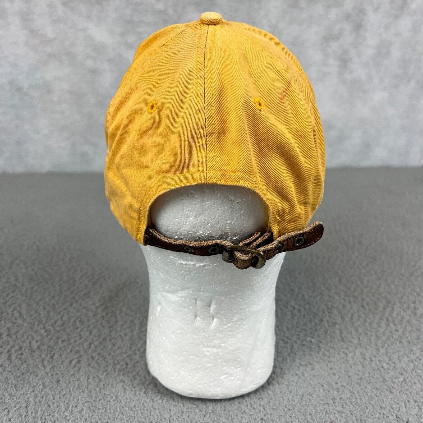 Vintage Polo Ralph Lauren Polo Sport Pwing Hat Cap RARE