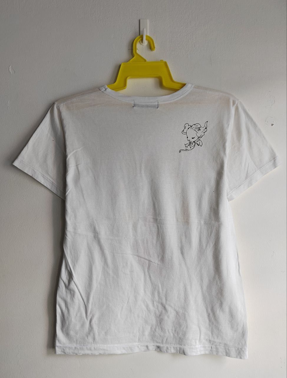 Anime × Cartoon Network × Japanese Brand Yoshatika Amano 24 Hour Television Murakami NO.3 Size US M / EU 48-50 / 2 - 3 Thumbnail