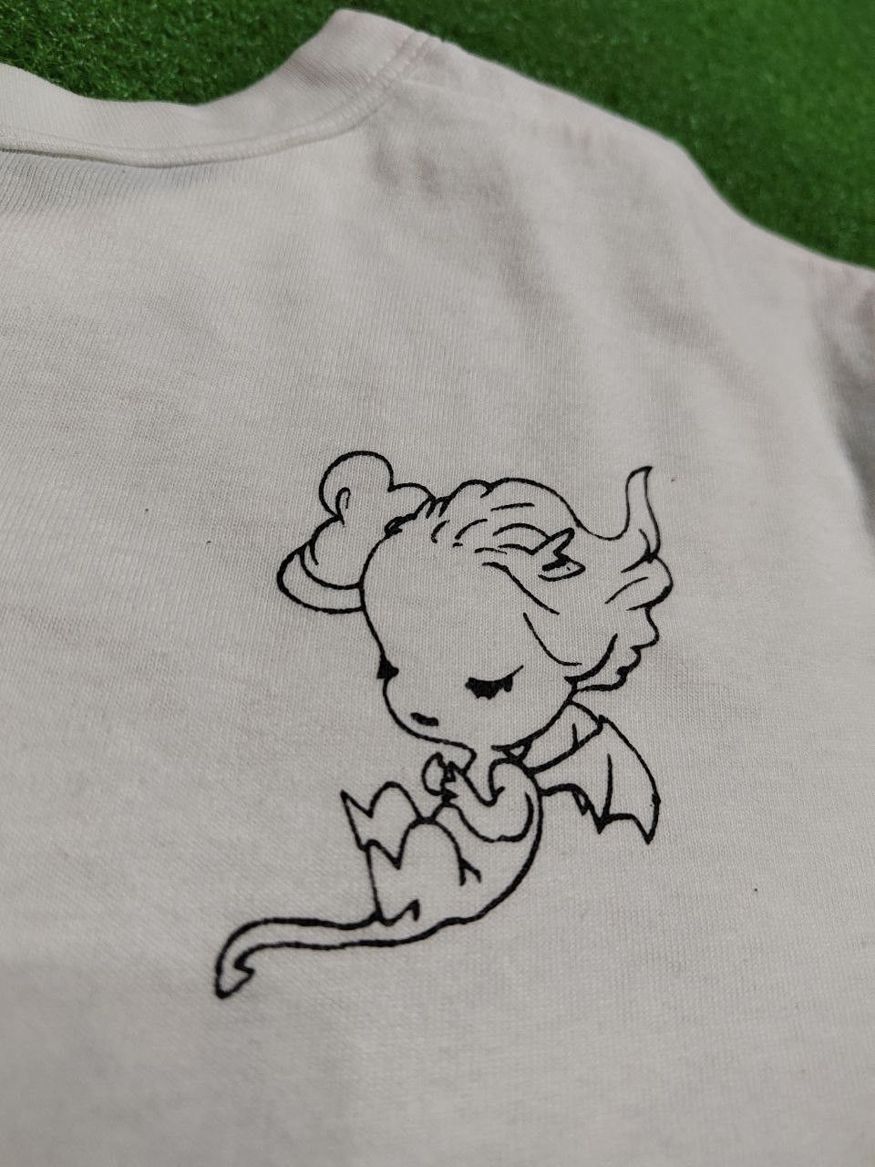 Anime × Cartoon Network × Japanese Brand Yoshatika Amano 24 Hour Television Murakami NO.3 Size US M / EU 48-50 / 2 - 8 Thumbnail