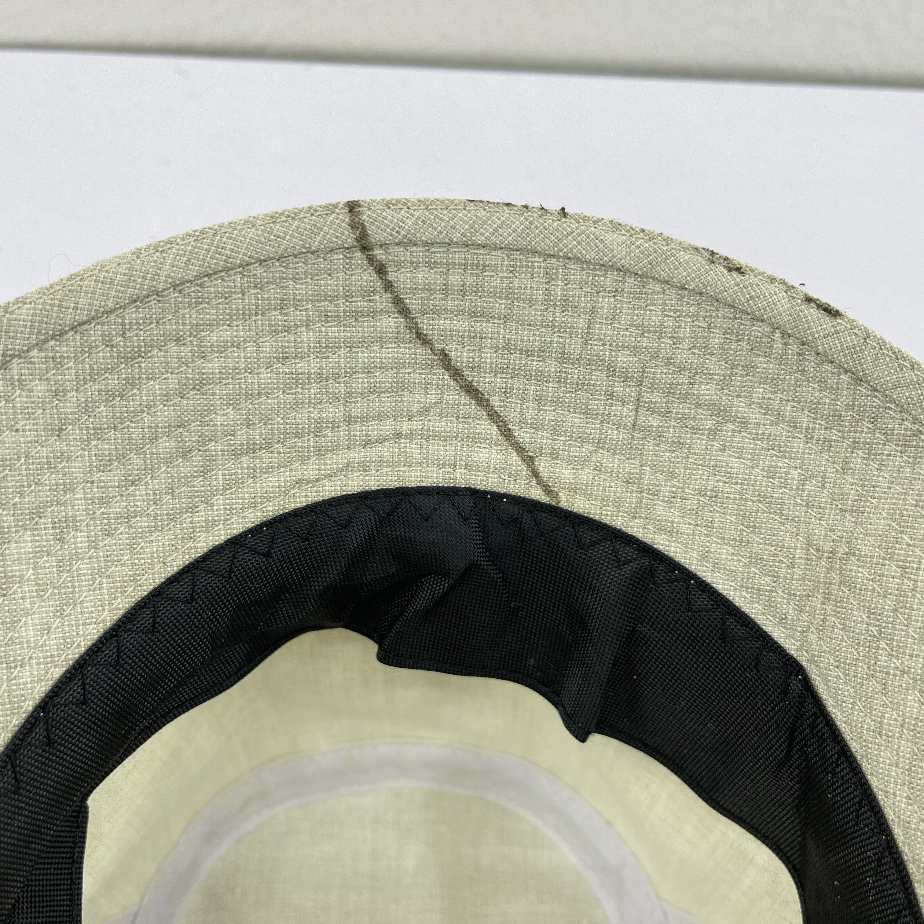 Mario Valentino Mario Valentino Bucket Hats- BH1194 Size ONE SIZE - 8 Thumbnail