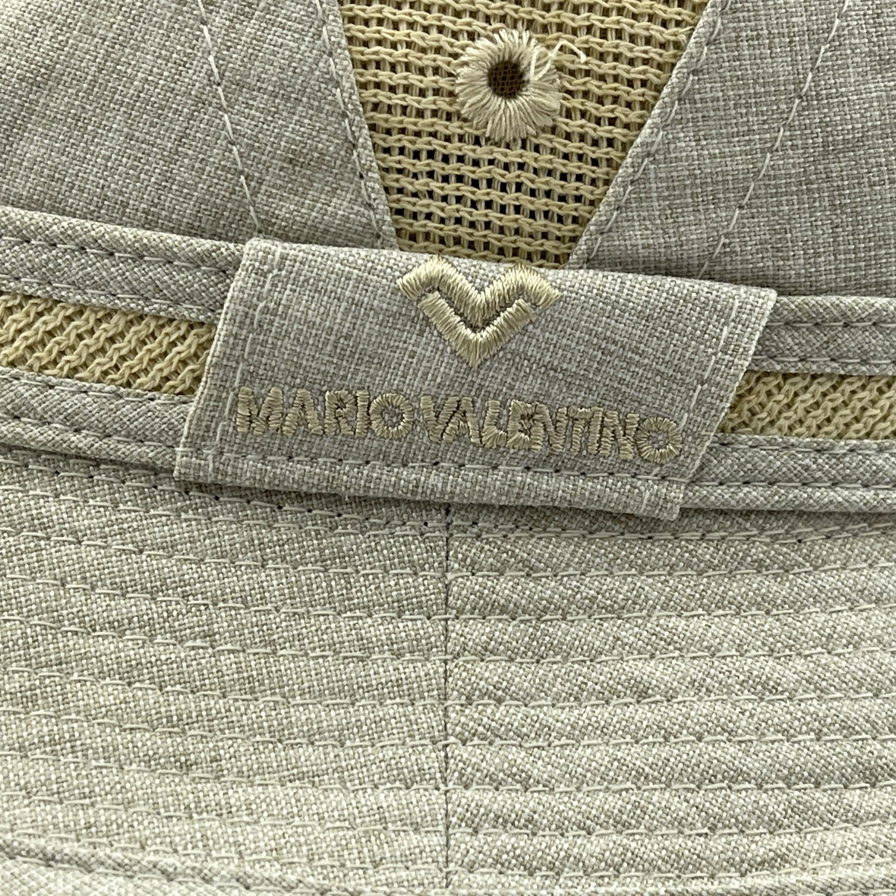 Mario Valentino Mario Valentino Bucket Hats- BH1194 Size ONE SIZE - 3 Thumbnail