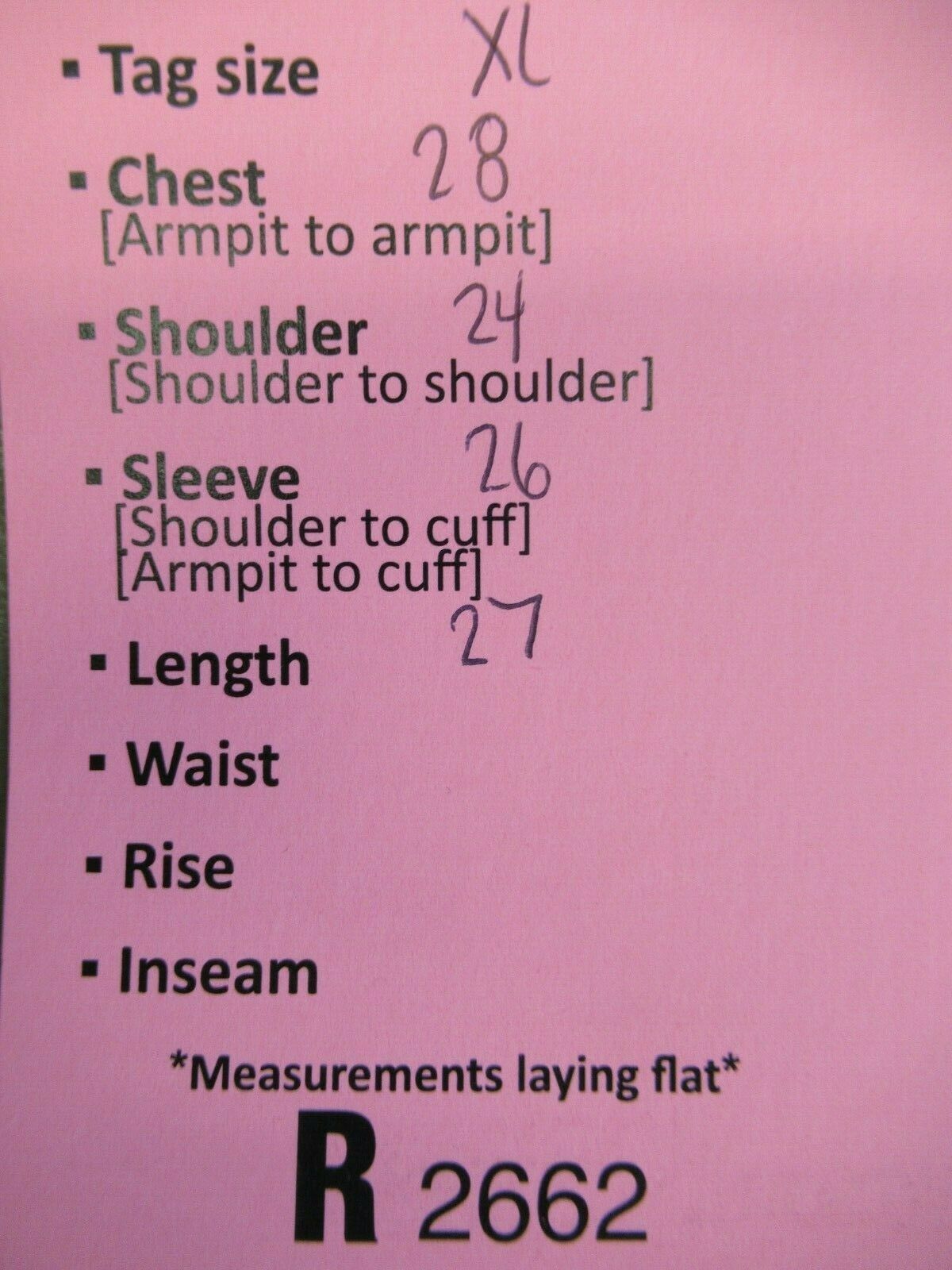Polo Ralph Lauren Vintage Polo Ralph Lauren Golf Bag Graphic Jacket XL Size US XL / EU 56 / 4 - 7 Thumbnail