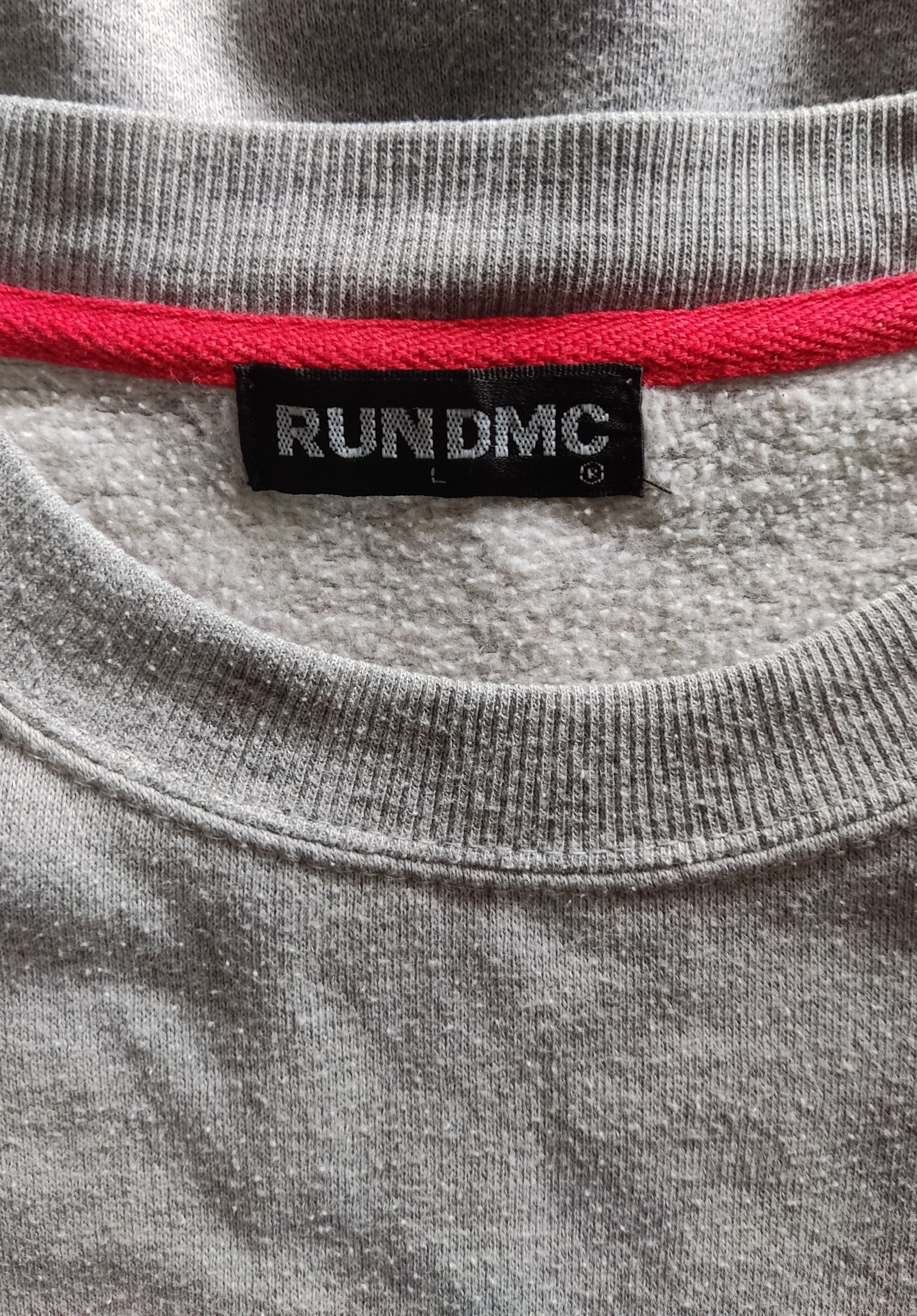 RUN DMC Run Dmc Sweatshirts size L Size US L / EU 52-54 / 3 - 3 Thumbnail
