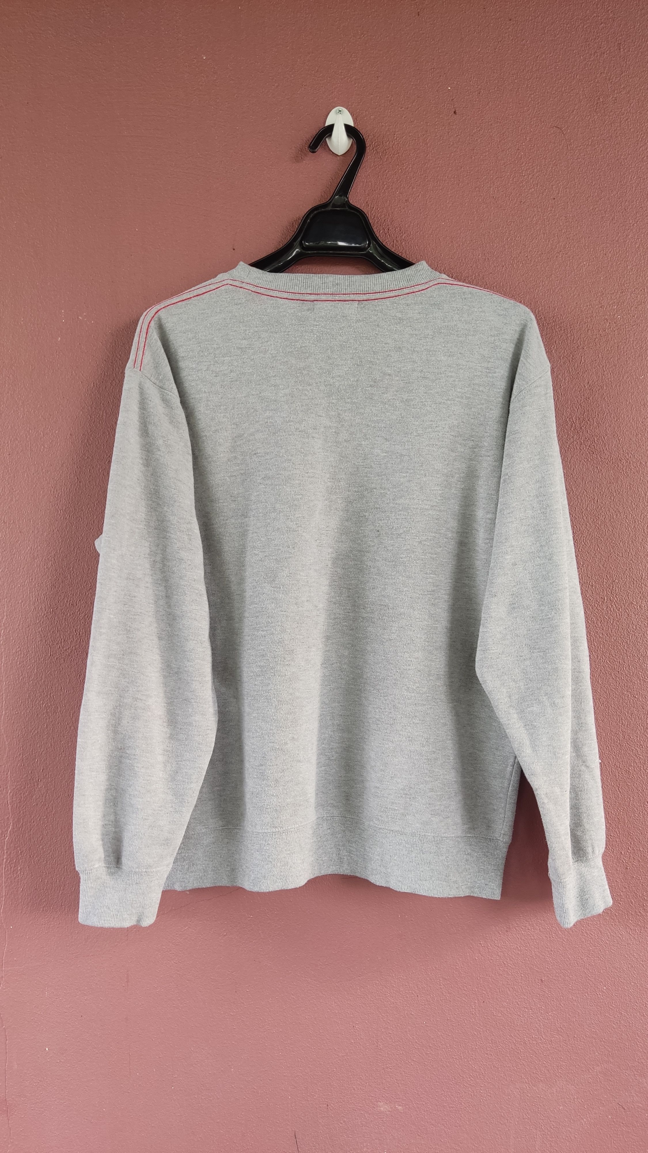 RUN DMC Run Dmc Sweatshirts size L Size US L / EU 52-54 / 3 - 2 Thumbnail
