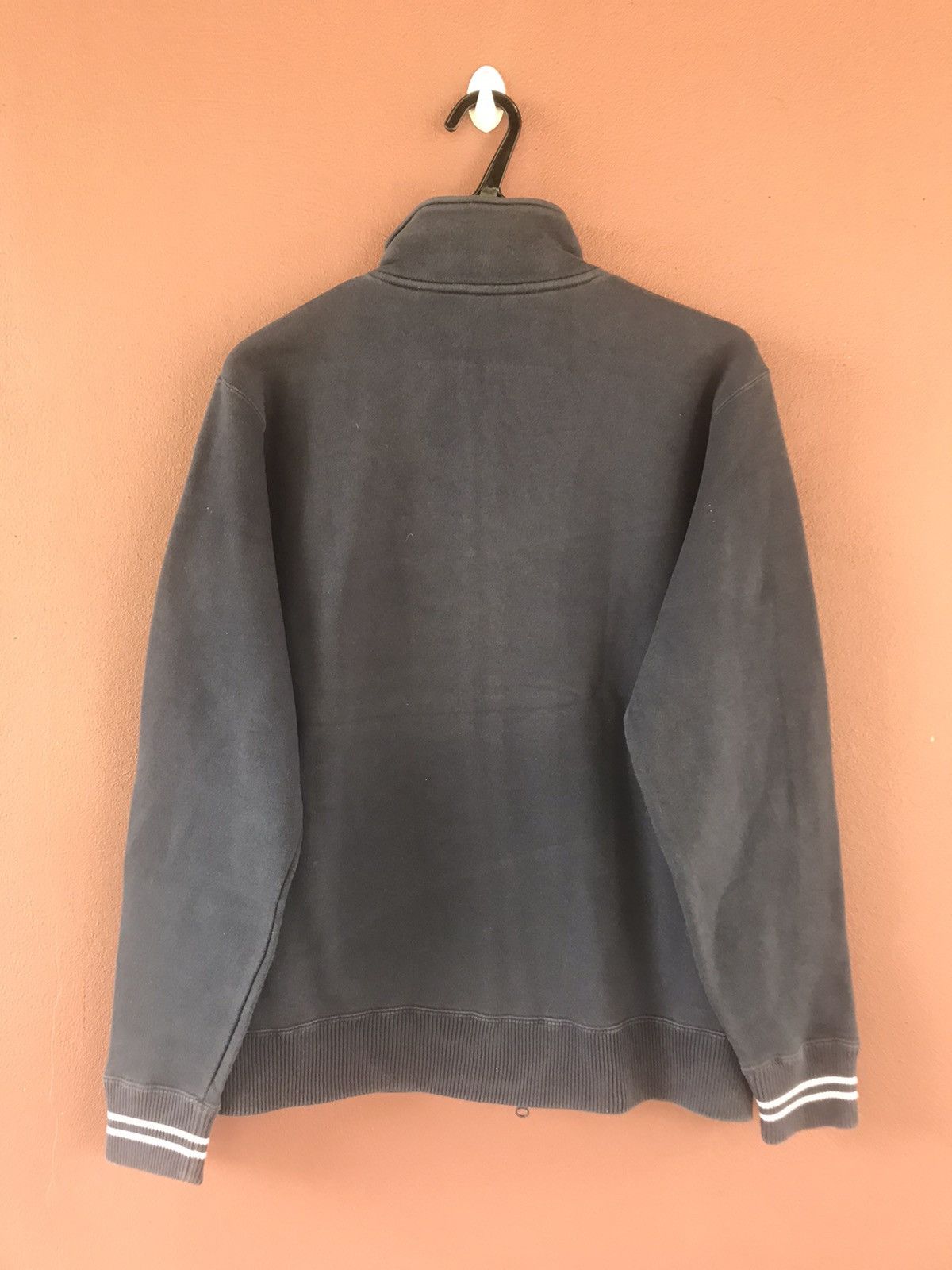 Champion Champion athletic sweatshirt size M Size US M / EU 48-50 / 2 - 2 Thumbnail