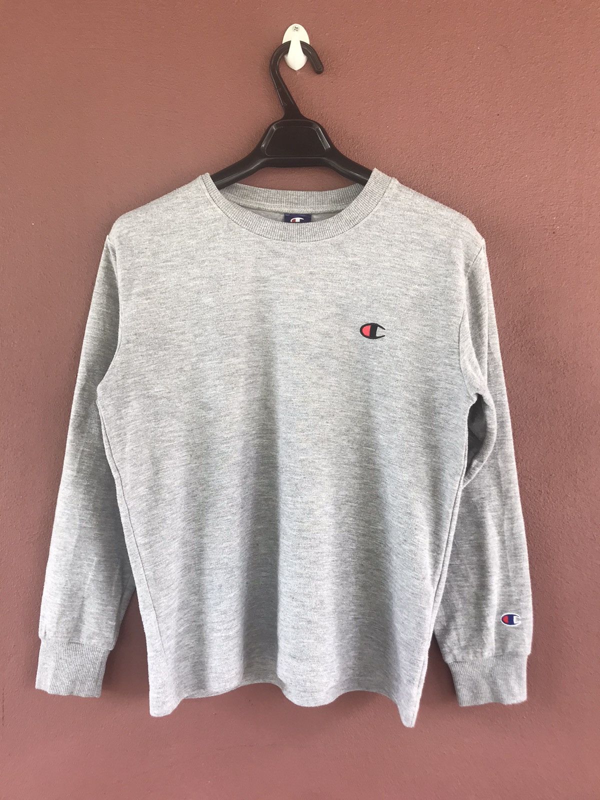 Champion Champion sweatshirt size S Size US S / EU 44-46 / 1 - 1 Thumbnail