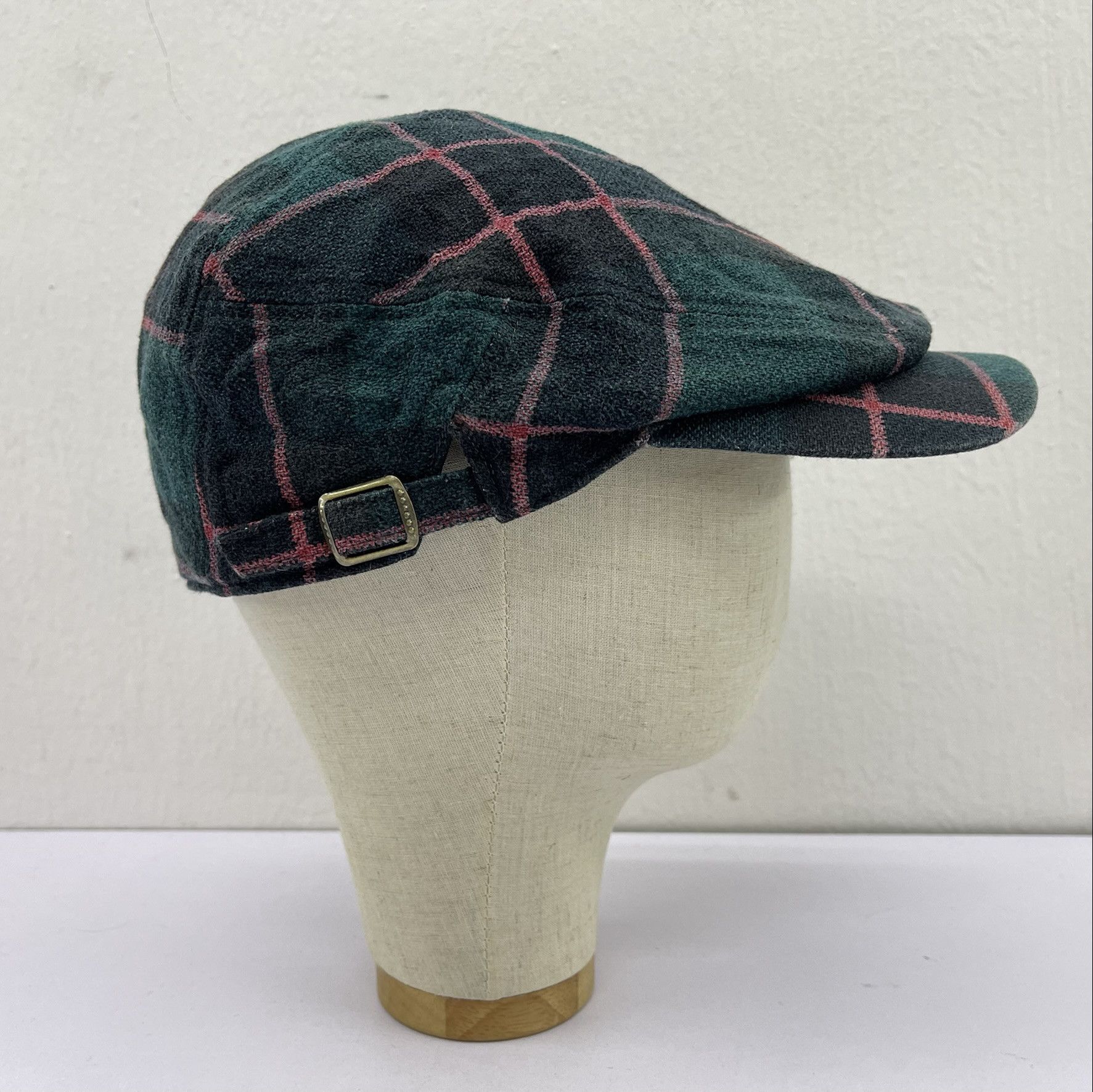 CA4LA × Japanese Brand Ca4la Japanese Brand Beret Hats-BH4031 Size ONE SIZE - 5 Thumbnail