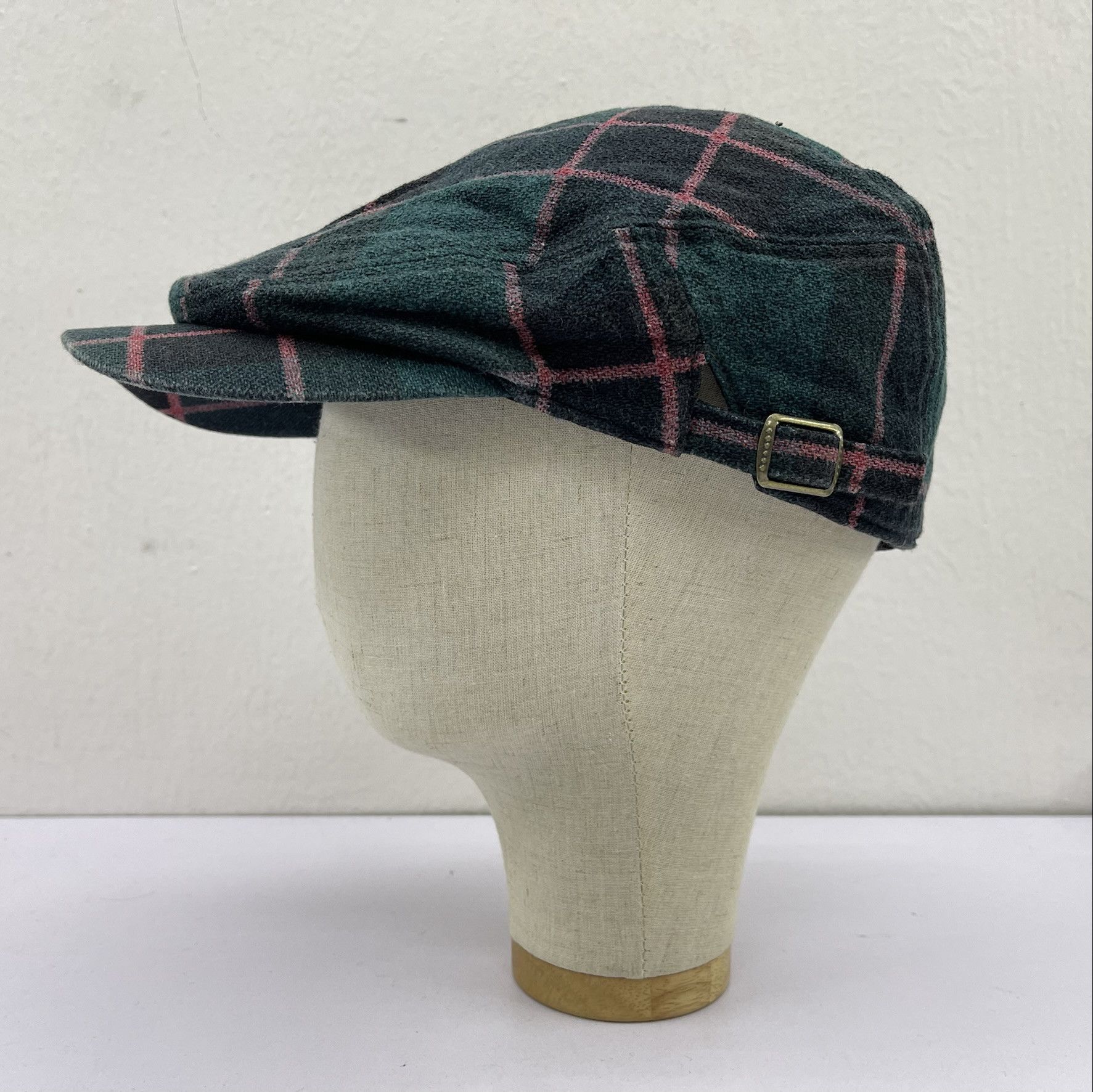 CA4LA × Japanese Brand Ca4la Japanese Brand Beret Hats-BH4031 Size ONE SIZE - 1 Thumbnail