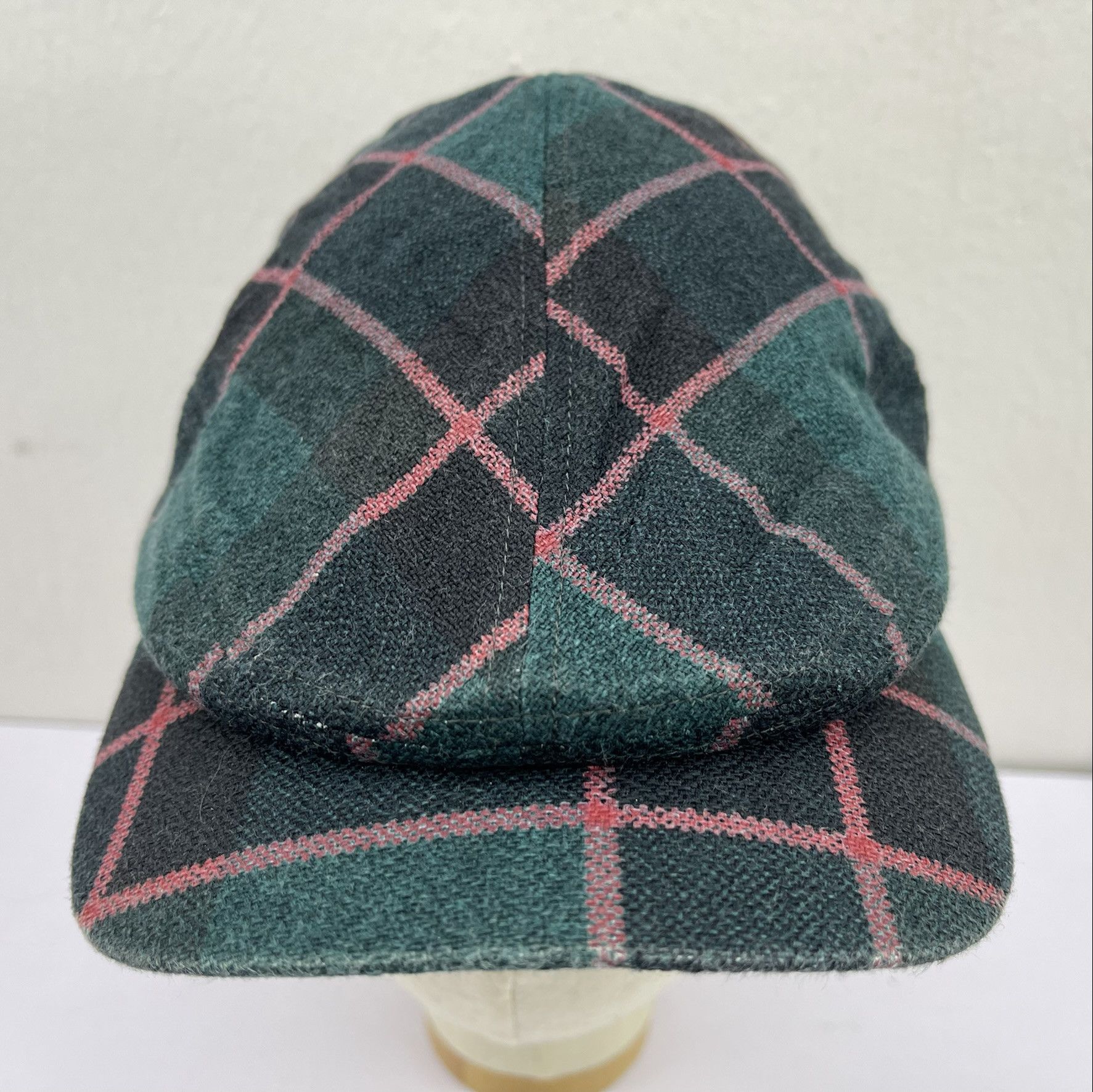 CA4LA × Japanese Brand Ca4la Japanese Brand Beret Hats-BH4031 Size ONE SIZE - 3 Thumbnail