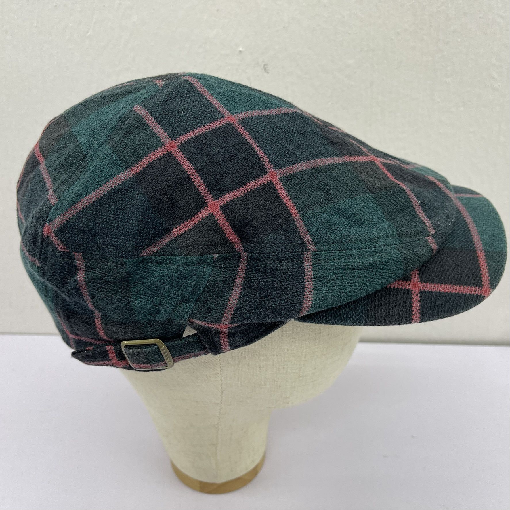 CA4LA × Japanese Brand Ca4la Japanese Brand Beret Hats-BH4031 Size ONE SIZE - 6 Thumbnail