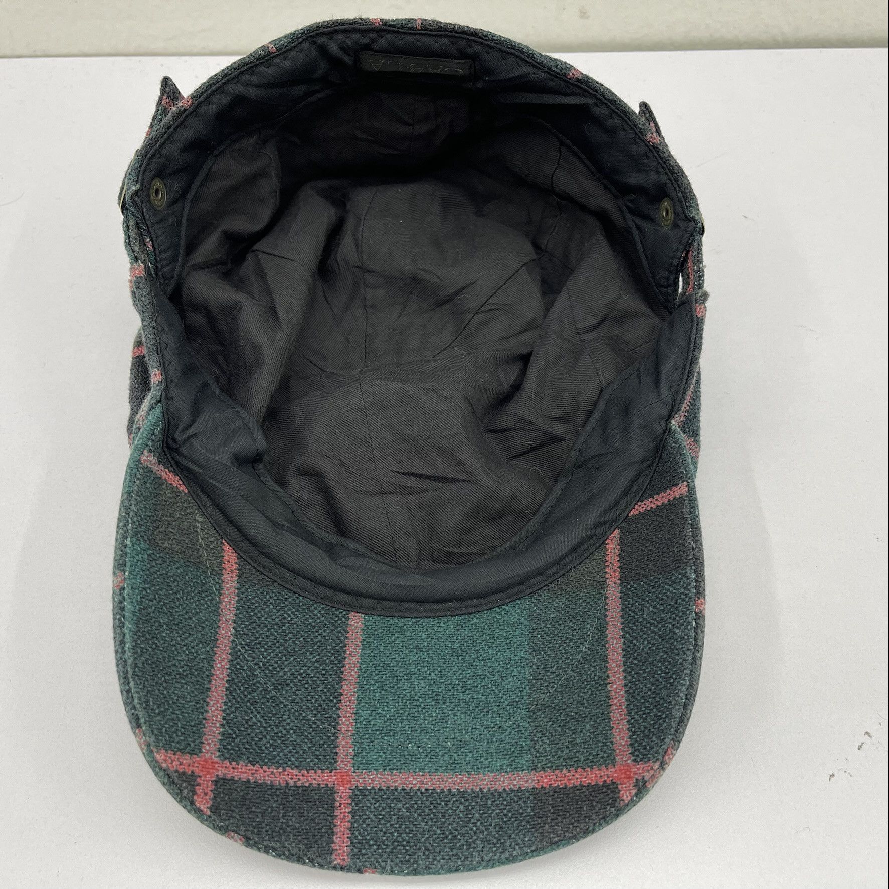CA4LA × Japanese Brand Ca4la Japanese Brand Beret Hats-BH4031 Size ONE SIZE - 8 Thumbnail