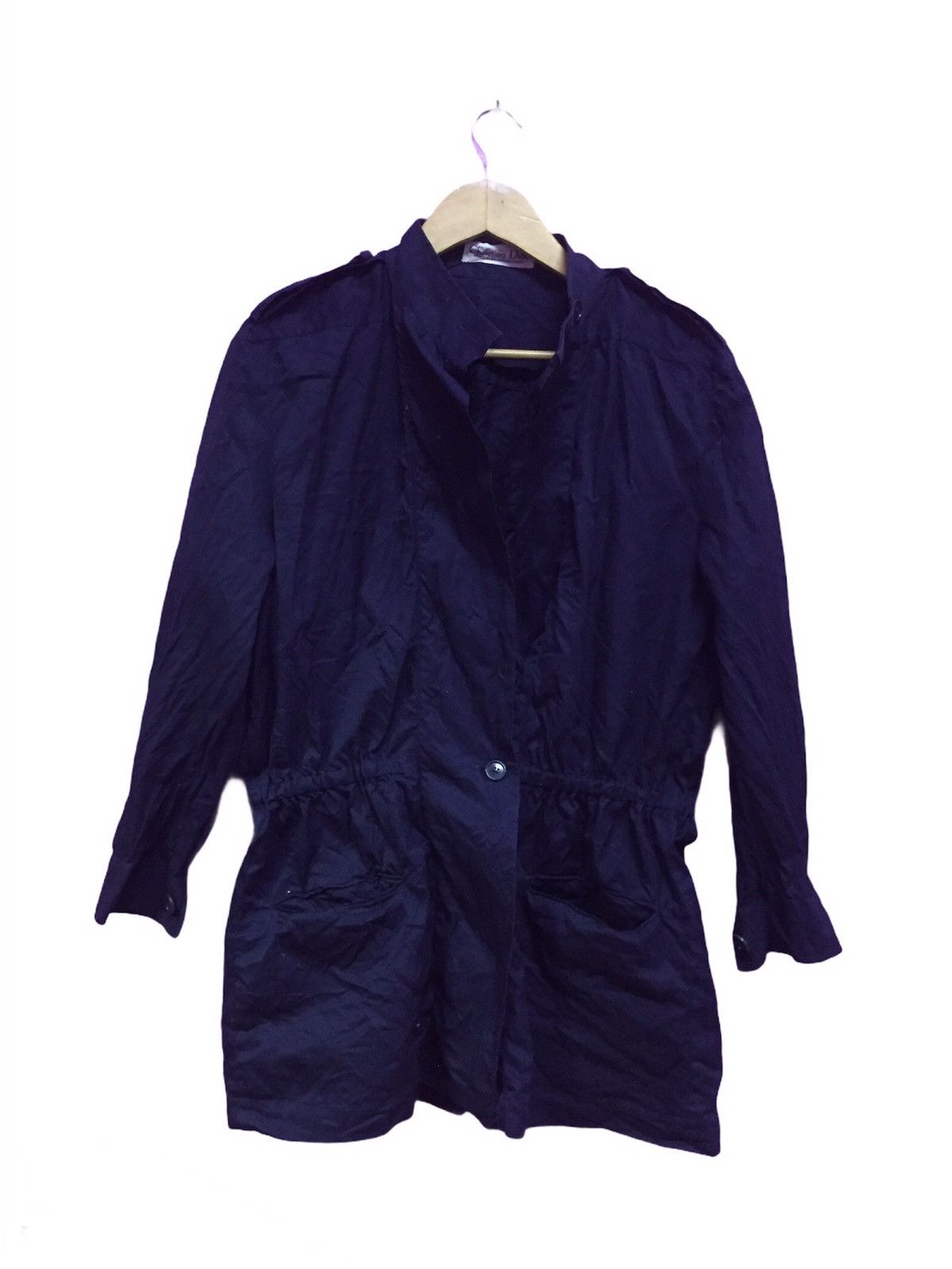 Christian Dior Monsieur Vintage Christian Dior Tricots Et Coordonnes Size 38L - 1 Thumbnail