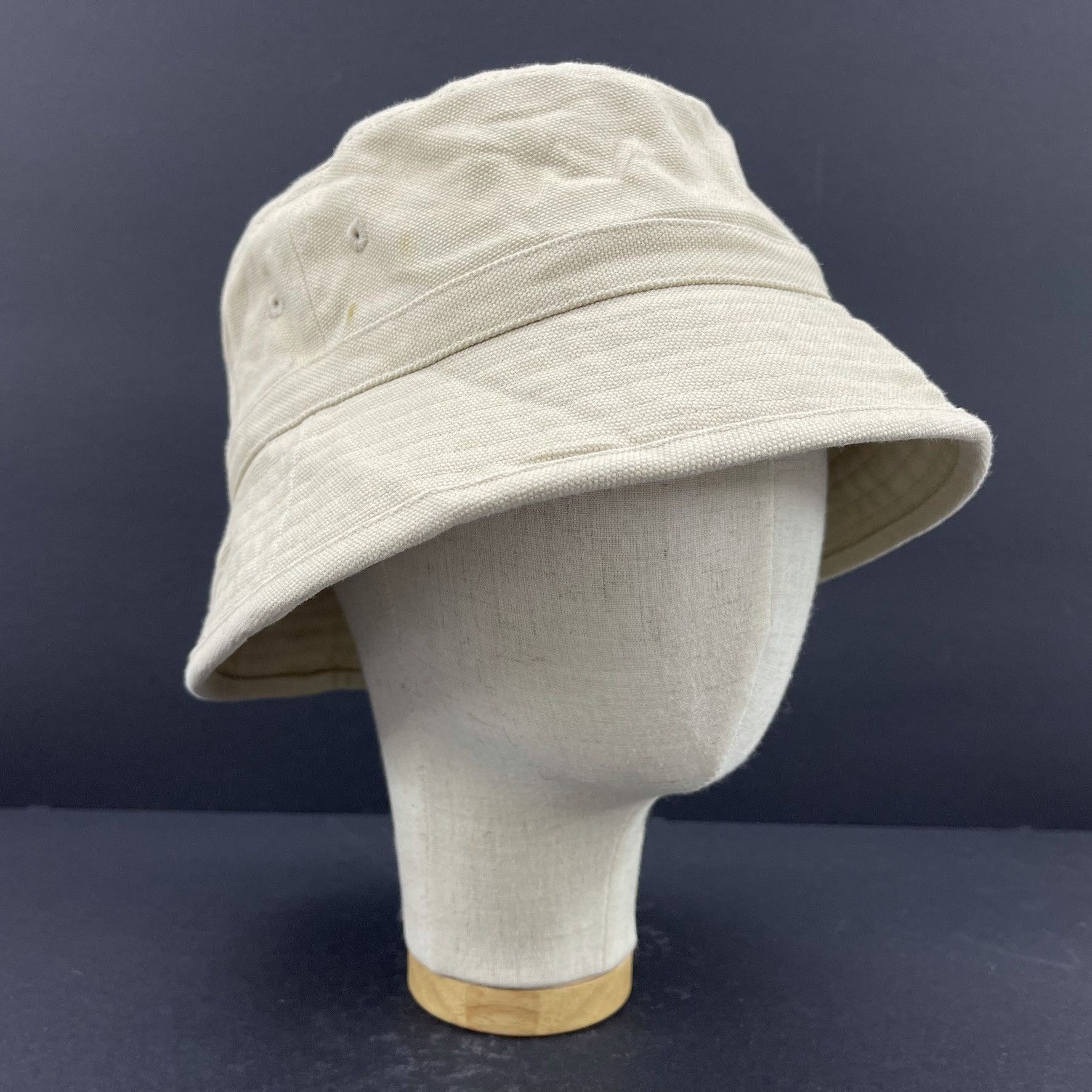 Japanese Brand IY Basic Bucket Hats-BH3178 Size ONE SIZE - 3 Thumbnail