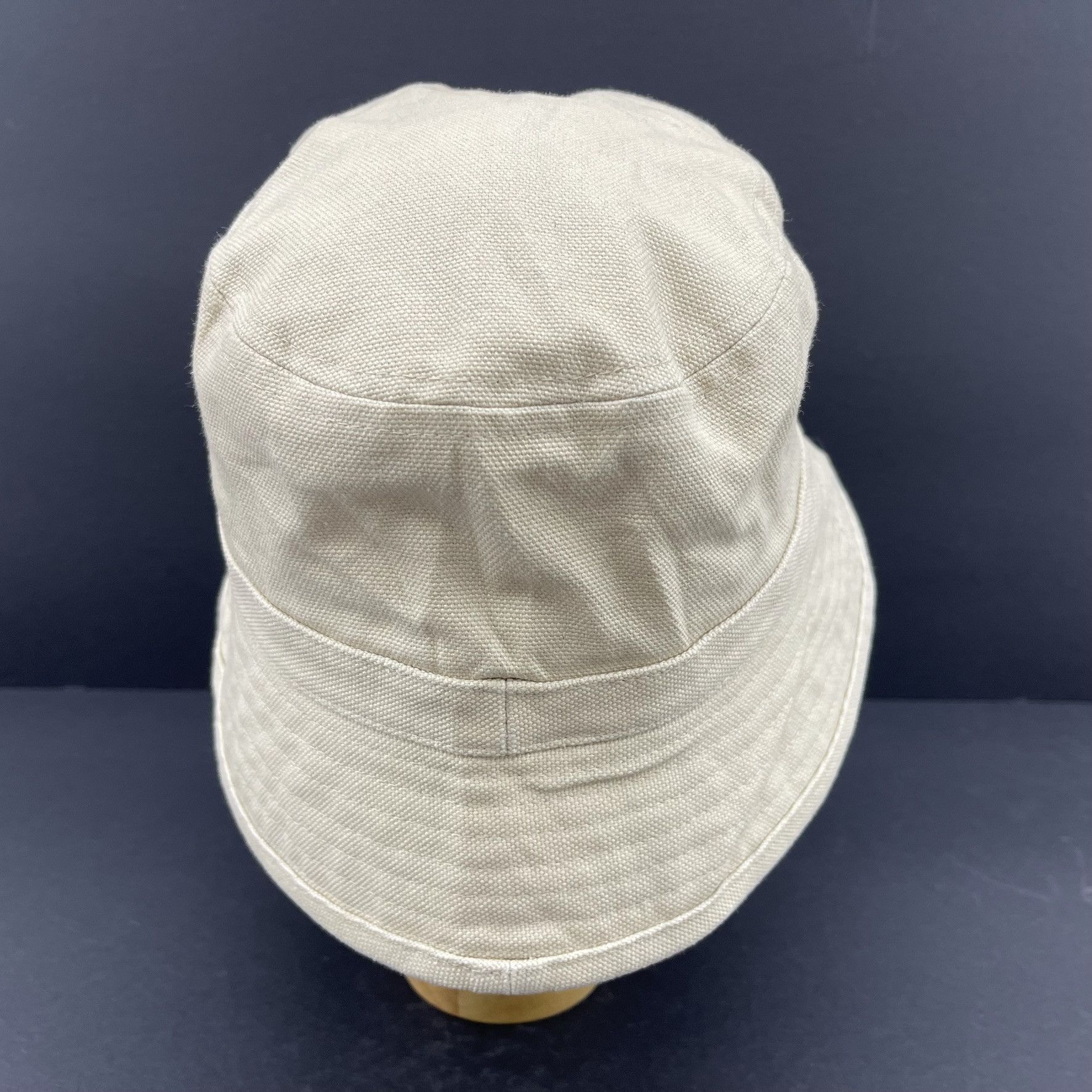 Japanese Brand IY Basic Bucket Hats-BH3178 Size ONE SIZE - 6 Thumbnail