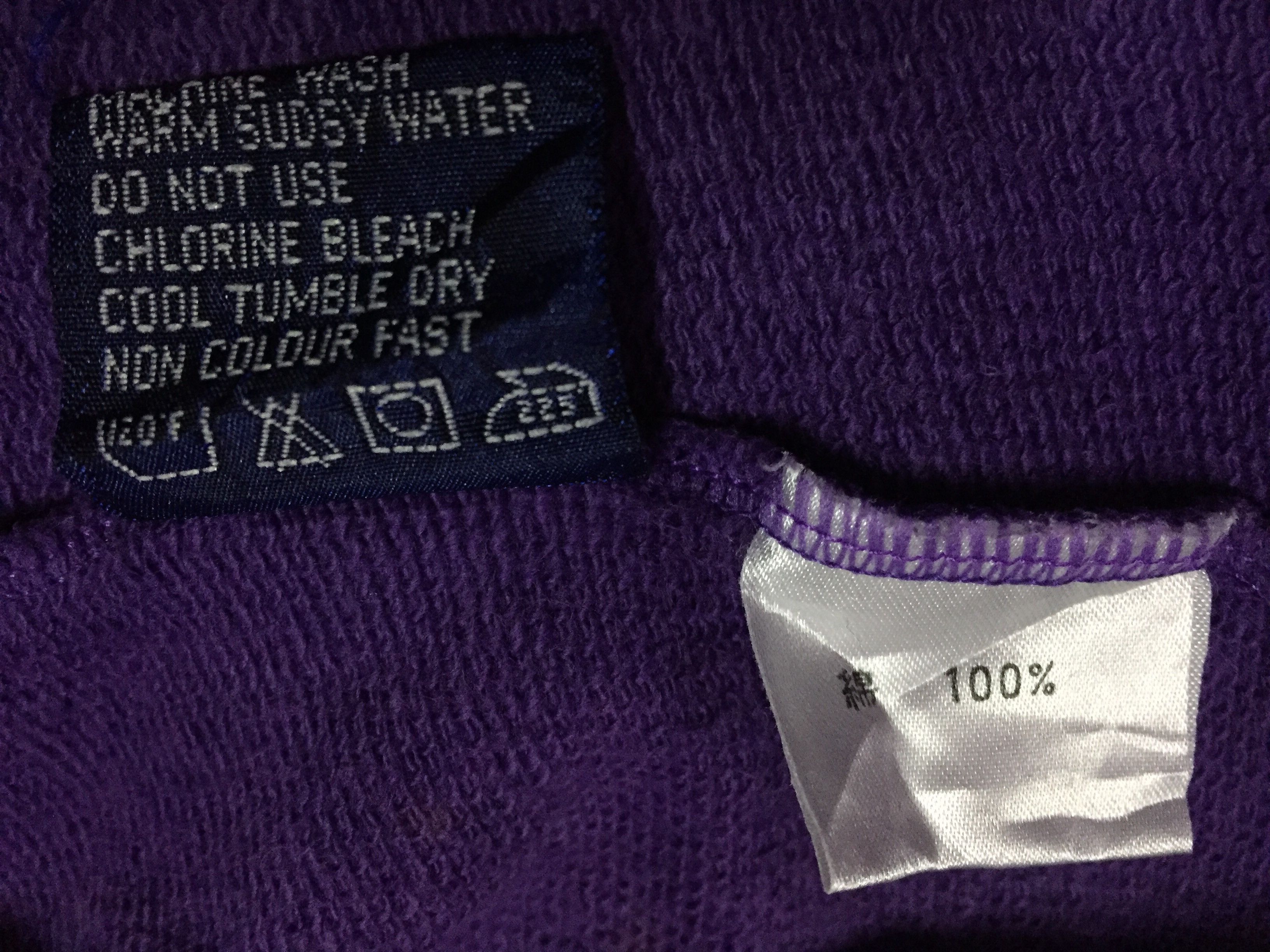 Polo Ralph Lauren Polo Ralph Lauren Sweatshirts Size L Size US L / EU 52-54 / 3 - 5 Thumbnail