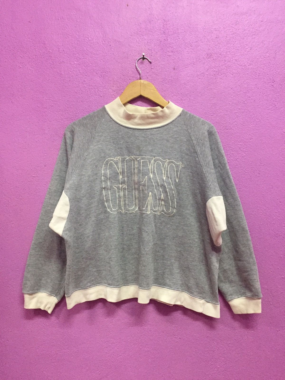 Vintage 90’s Guess Sweatshirts