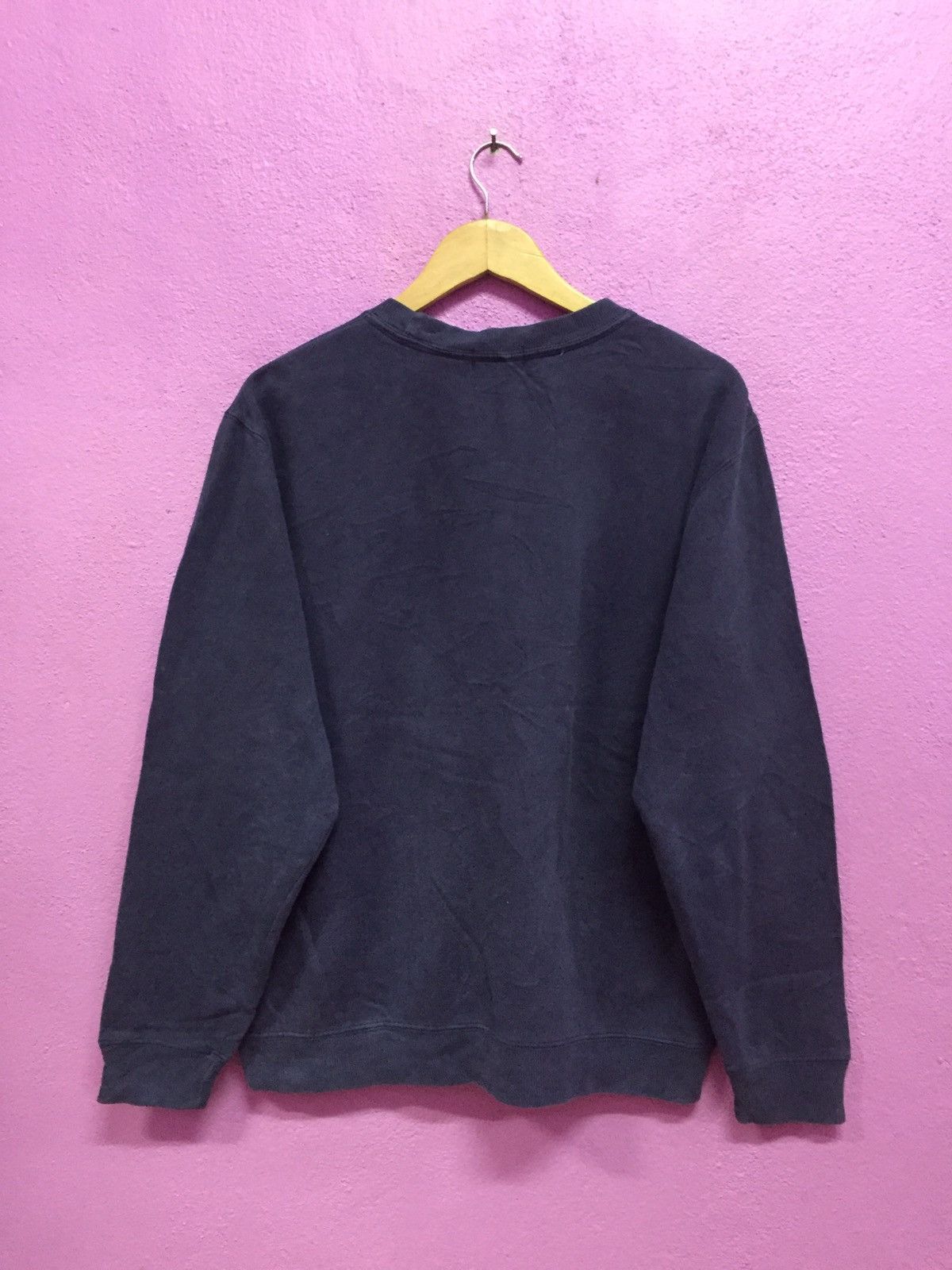 Ralph Lauren Vintage 90’s Polo Jeans Ralph Lauren Sweatshirts Size S Size US S / EU 44-46 / 1 - 2 Thumbnail