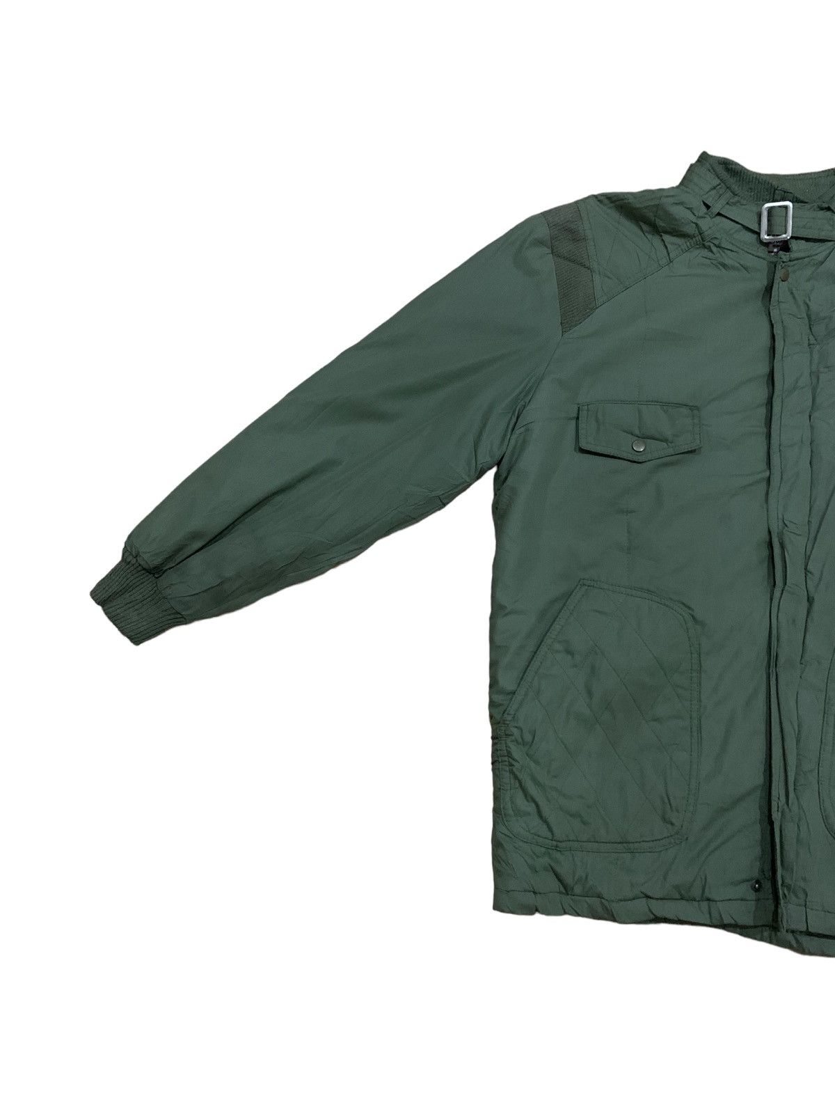 If Six Was Nine × Japanese Brand Japanese Townner Tactical Multipocket Style Travis Scott Size US M / EU 48-50 / 2 - 5 Thumbnail