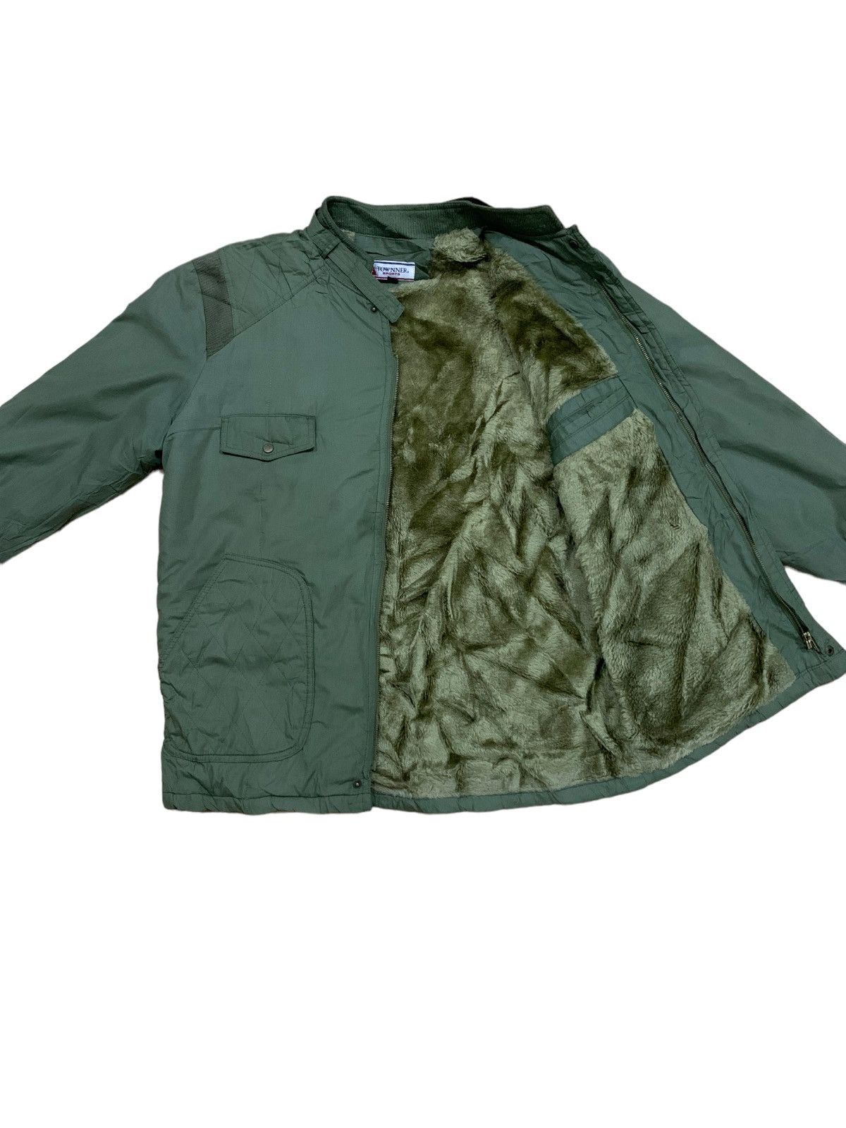If Six Was Nine × Japanese Brand Japanese Townner Tactical Multipocket Style Travis Scott Size US M / EU 48-50 / 2 - 3 Thumbnail
