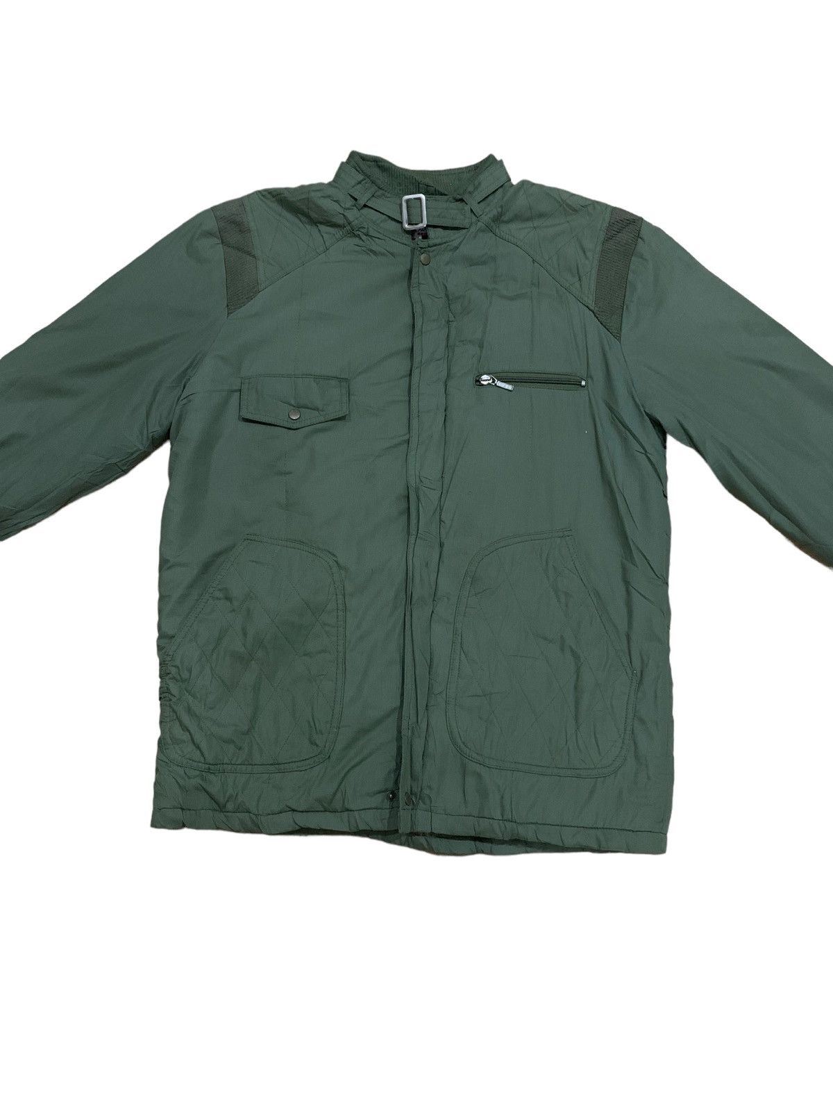 If Six Was Nine × Japanese Brand Japanese Townner Tactical Multipocket Style Travis Scott Size US M / EU 48-50 / 2 - 4 Thumbnail